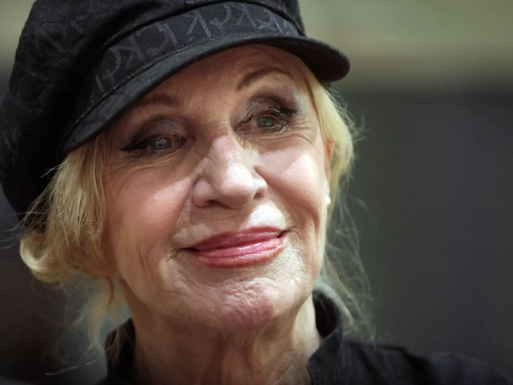Mária Kráľovičová