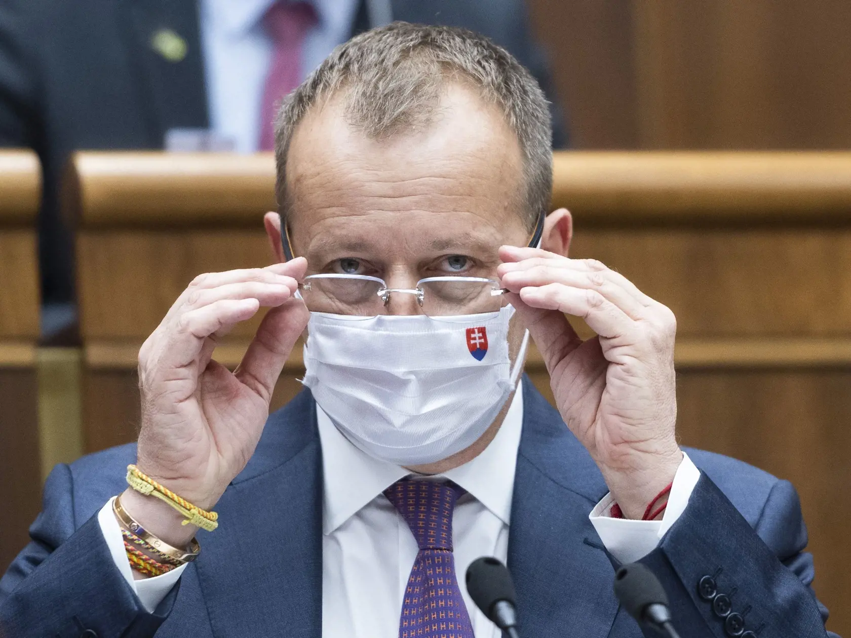BORIS KOLLÁR