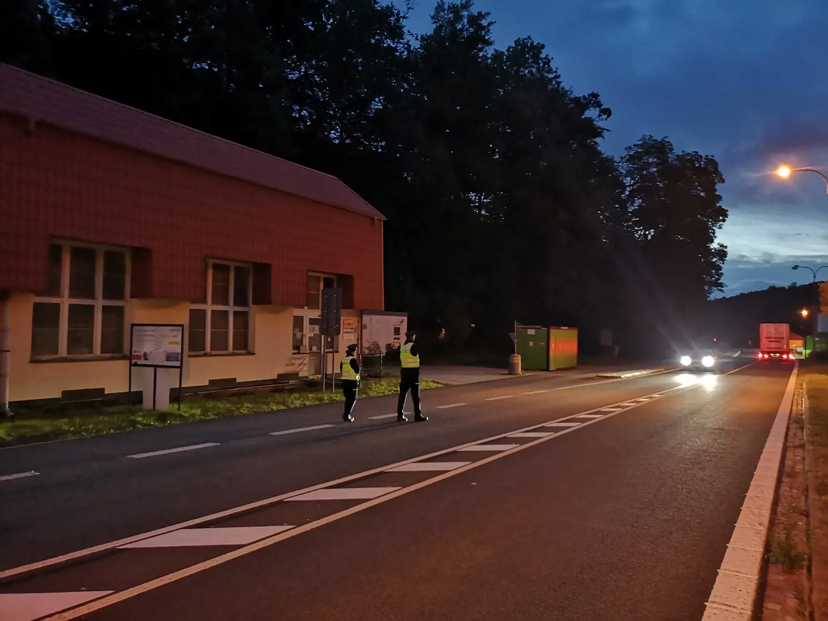 Migrantov na Slovensku je stále viac.