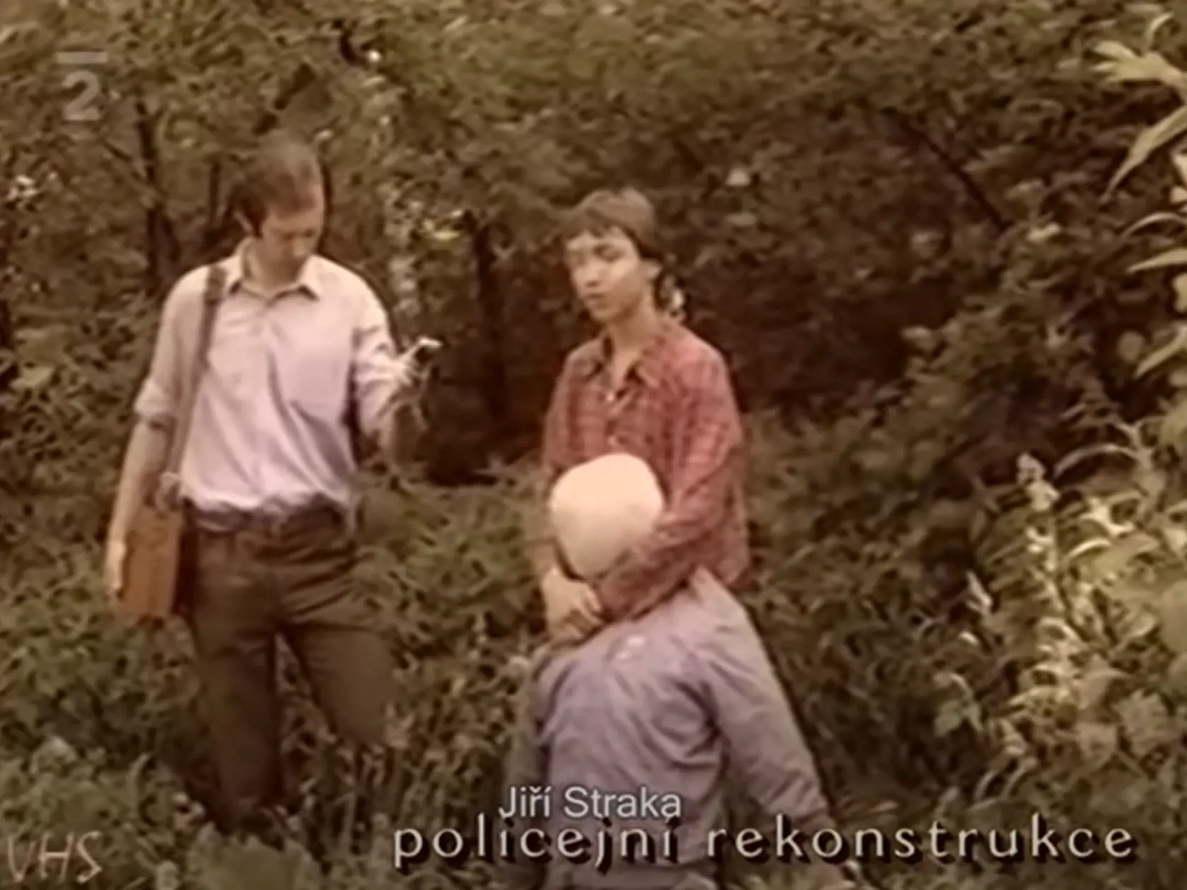 V čase medzi 17. februárom až 16. májom 1985 vyčíňal v prahe nebezpečný vrah a sexuálny deviant, ktorý na území mesta napadol 11 žien.