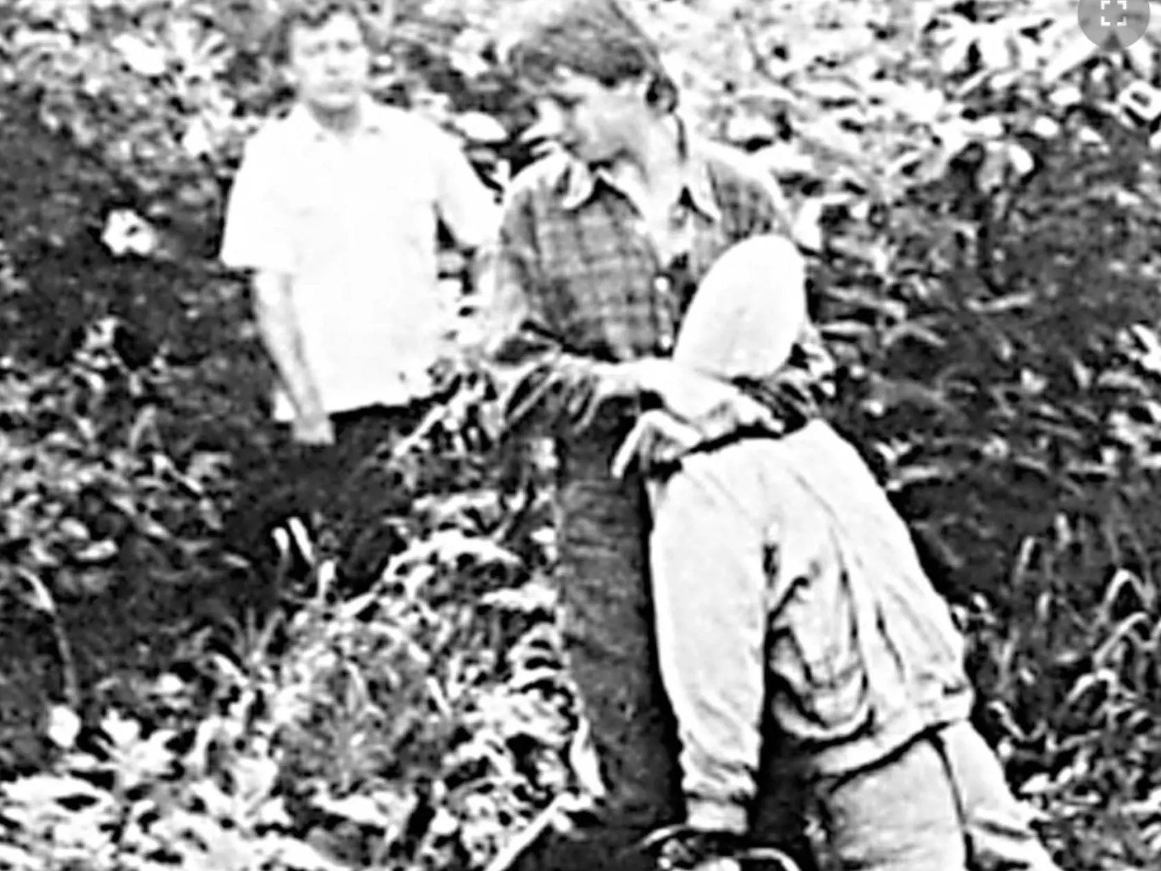V čase medzi 17. februárom až 16. májom 1985 vyčíňal v prahe nebezpečný vrah a sexuálny deviant, ktorý na území mesta napadol 11 žien.