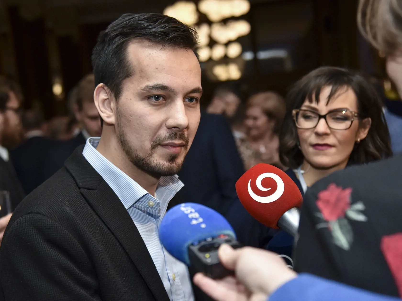 Podpredseda parlamentu a koaličnej strany Za ľudí Juraj Šeliga sa ospravedlnil za to, že v piatok nespustili aplikáciu umožňujúcu stráviť karanténu v domácej izolácii.