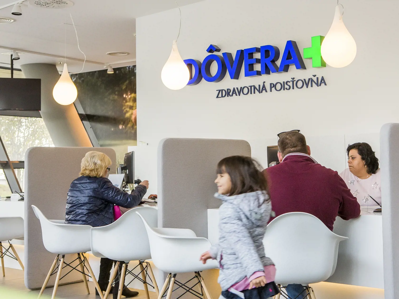 Dovera zdravotna poistovna