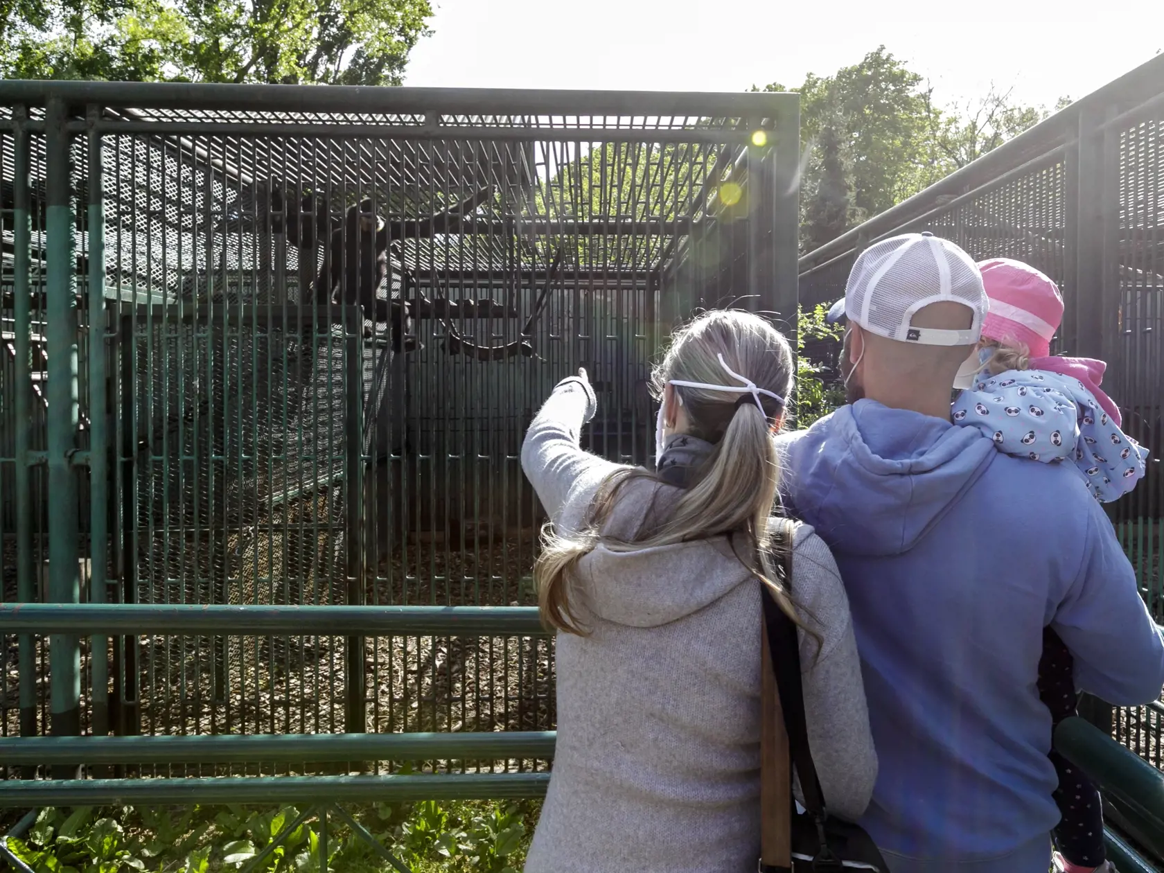 Otvoriť môžu aj zoo.