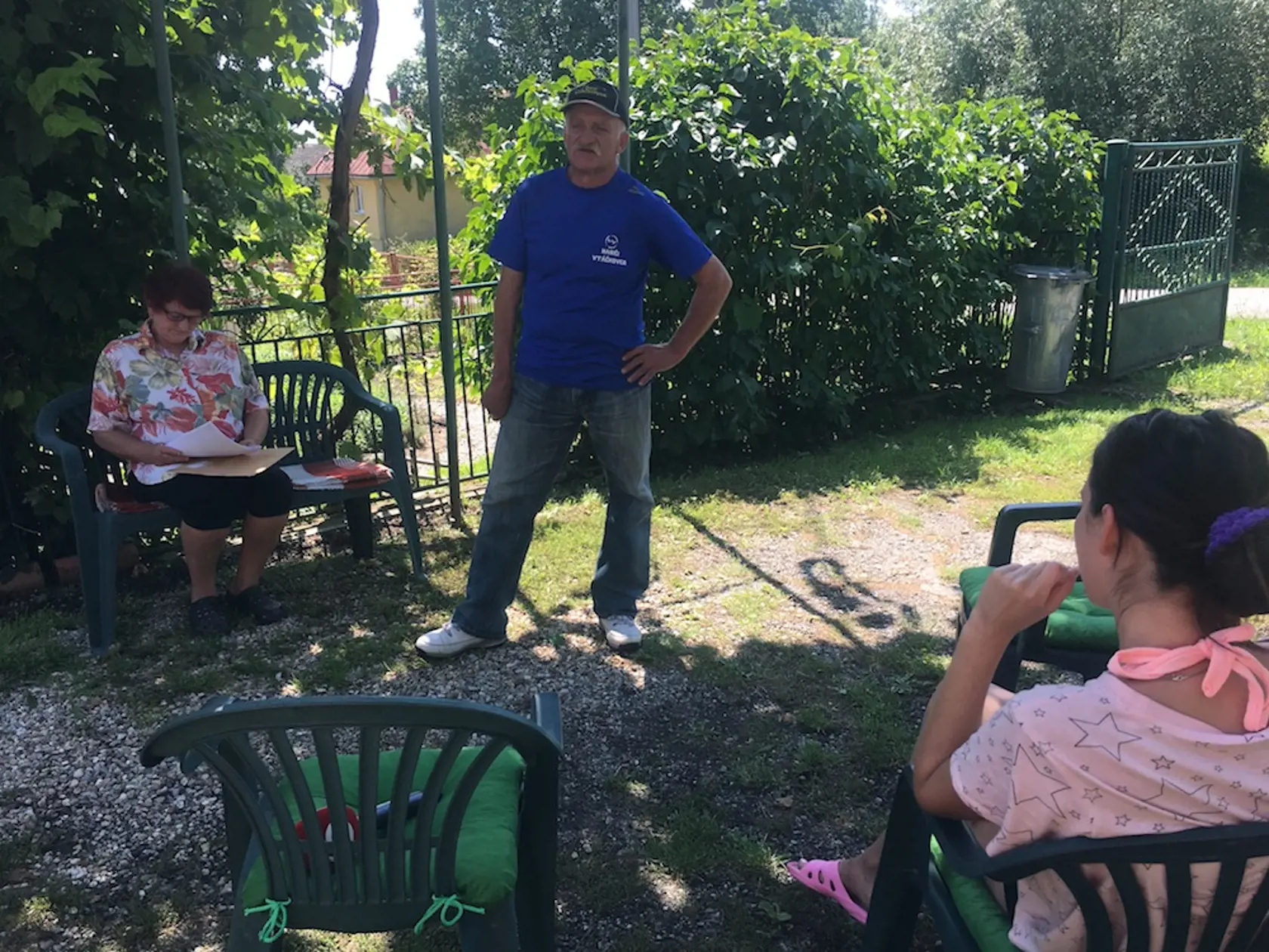 Odmietajú sa vzdať, Mitaľovci budú bojovať ďalej. Veď sú biologickou rodinou Miška, jeho babka z otcovej strany ho síce môže navštevovať v domove, ale o zverenie do jej starostlivosti neprejavila záujem.
