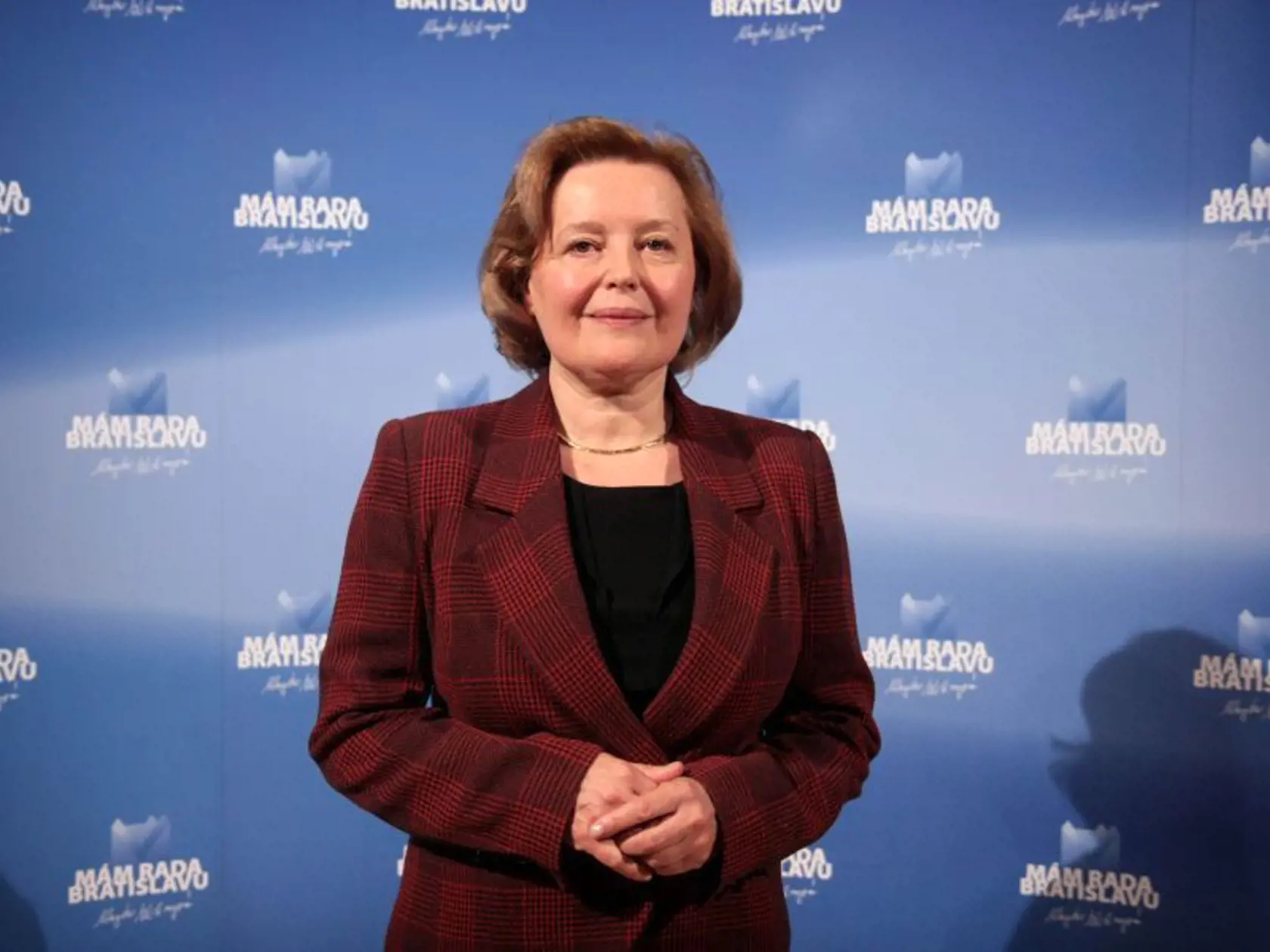 Magdaléna Vášáryová