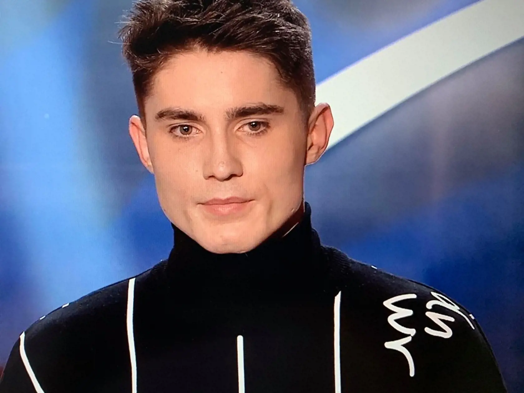 Timotej postúpil napriek tomu, že ho porota poriadne zvozila.