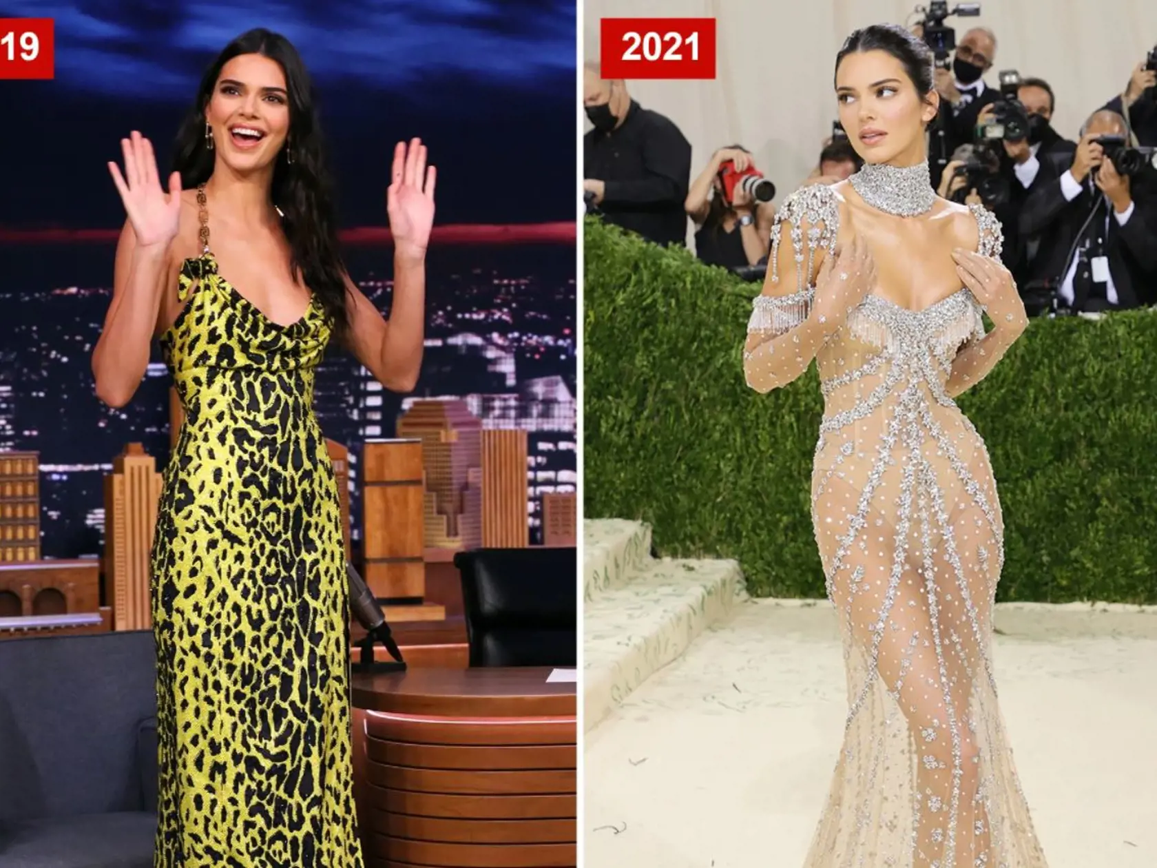 Kendall Jenner