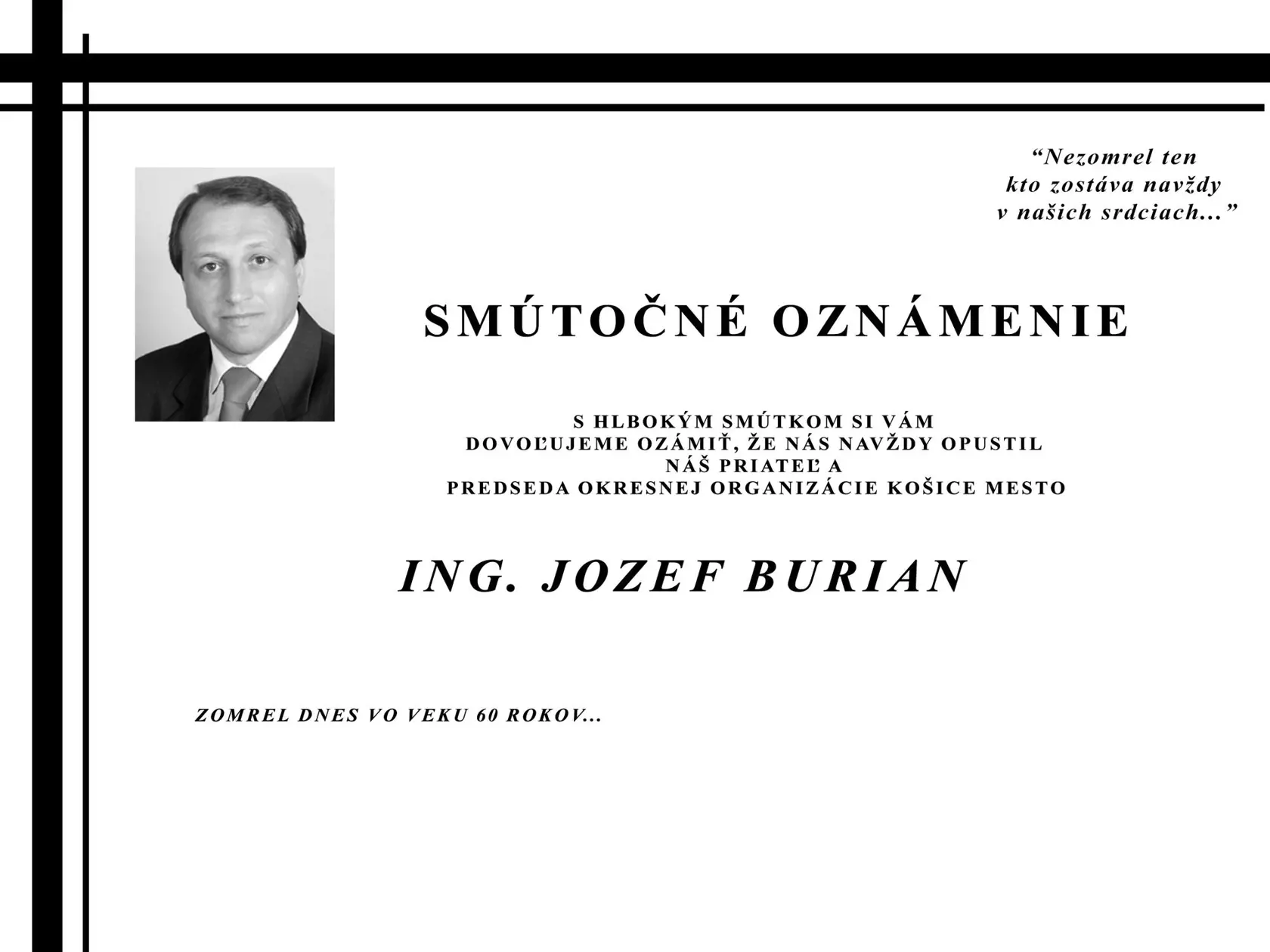 Parte, ktoré uverejnil na svojej stránke Smer.