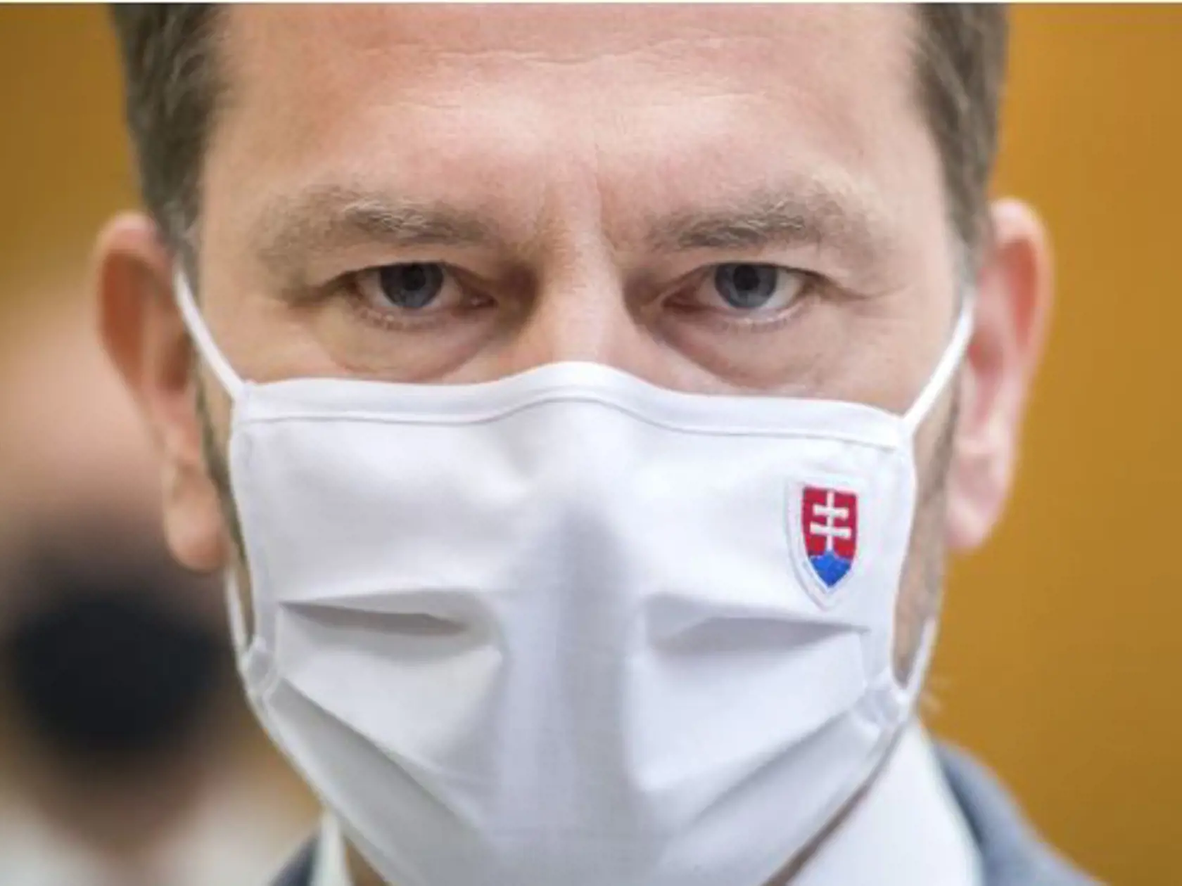 Ak budú majitelia fitness centier blokovať v pondelok diaľnicu, predseda vlády SR Igor Matovič (OĽaNO) predloží návrh zákona, ktorý takéto konanie urobí trestným činom.