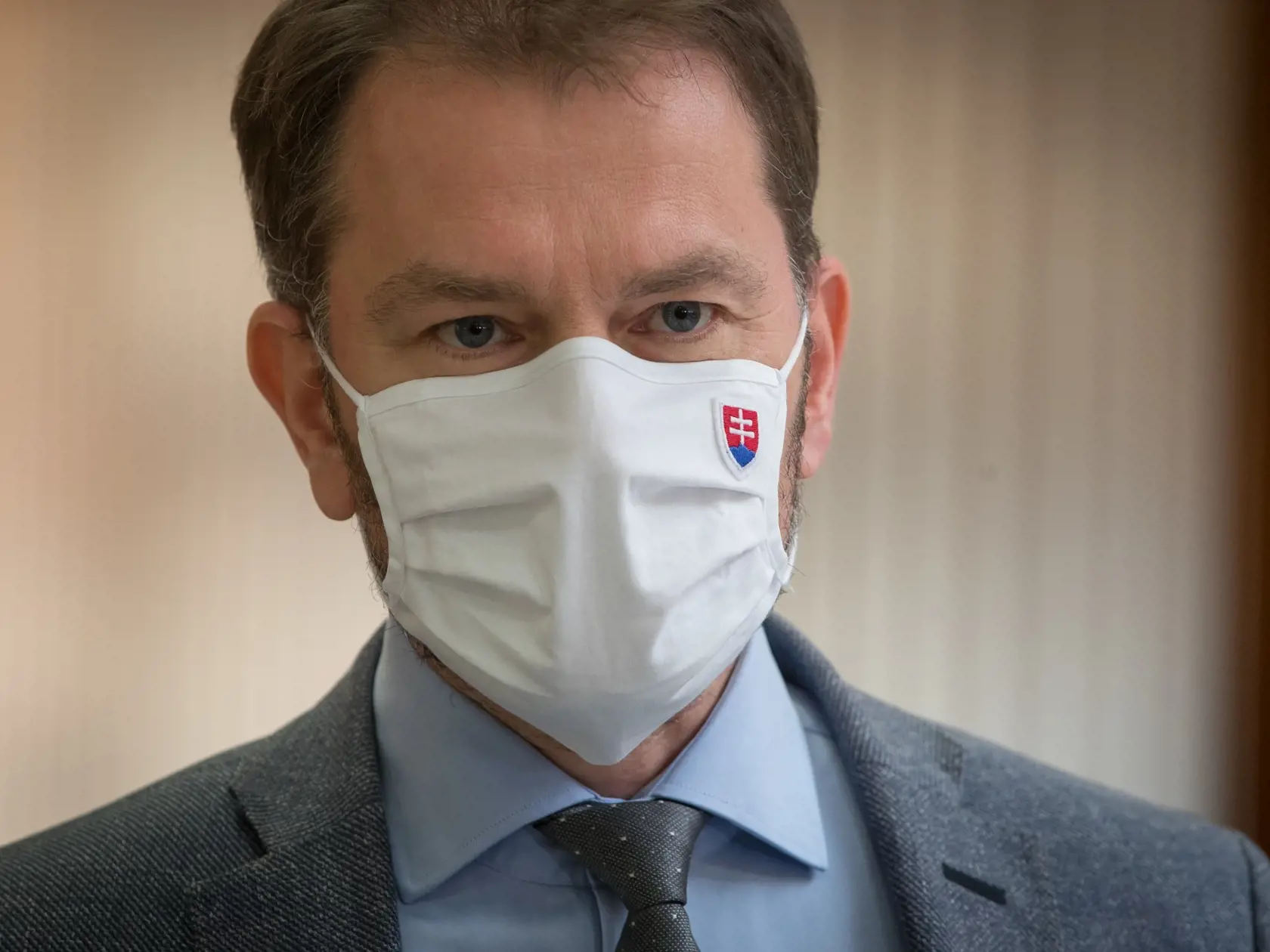 Premiér to uviedol v nedeľu večer na sociálnej sieti s tým, že o otvorení fitness centier rozhodne iba konzílium odborníkov.