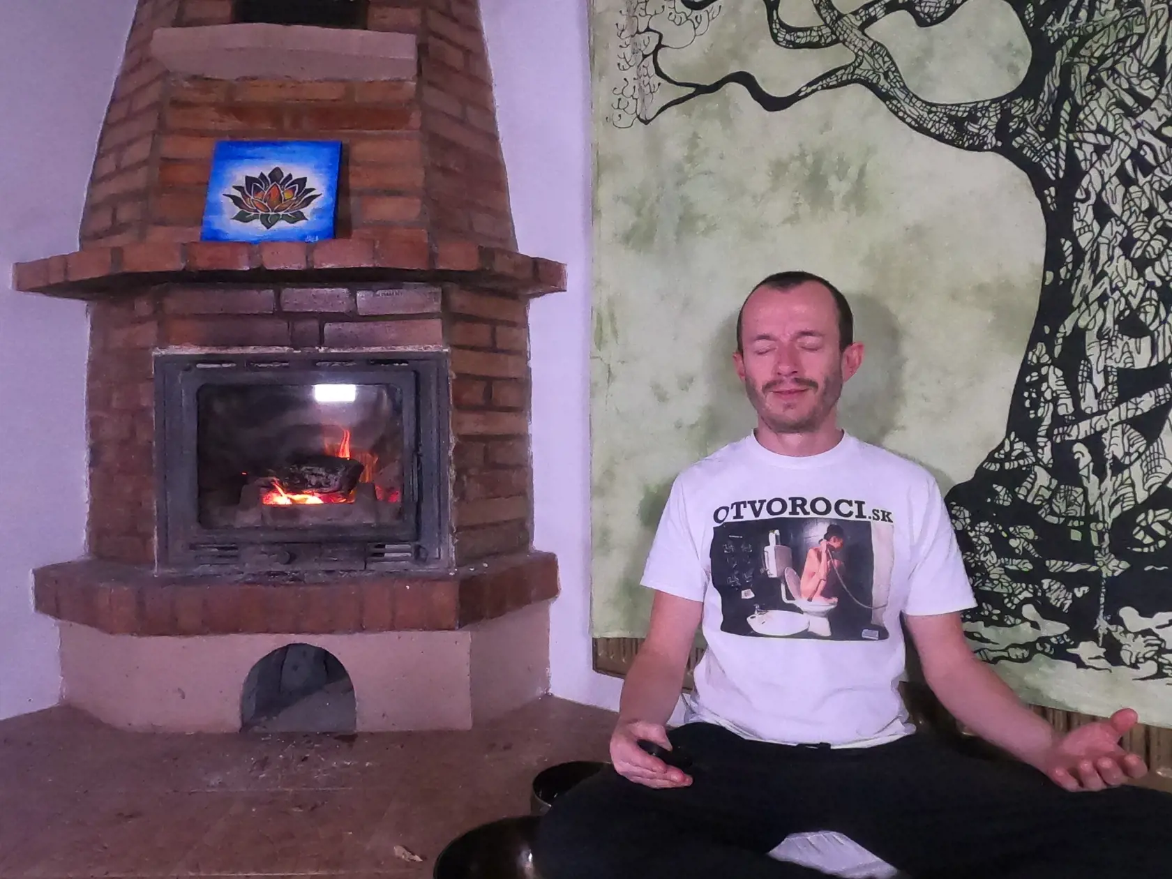 Mentálny kouč Dag Palovič mal recept na život v čase korony.