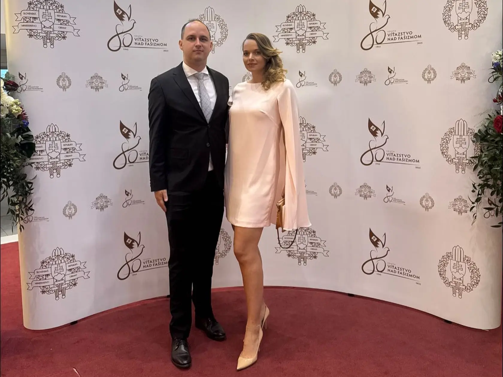 Romana Tabaková prišla do SND spolu s Adamom Lučanským. 