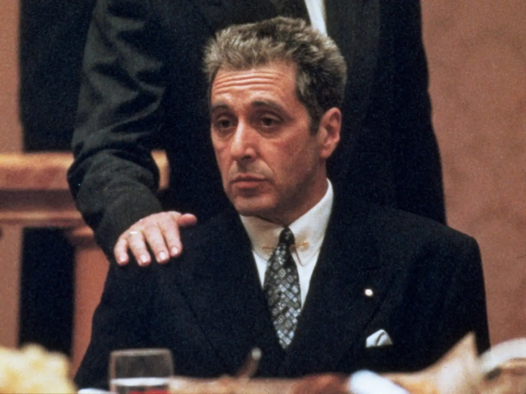 Al Pacino