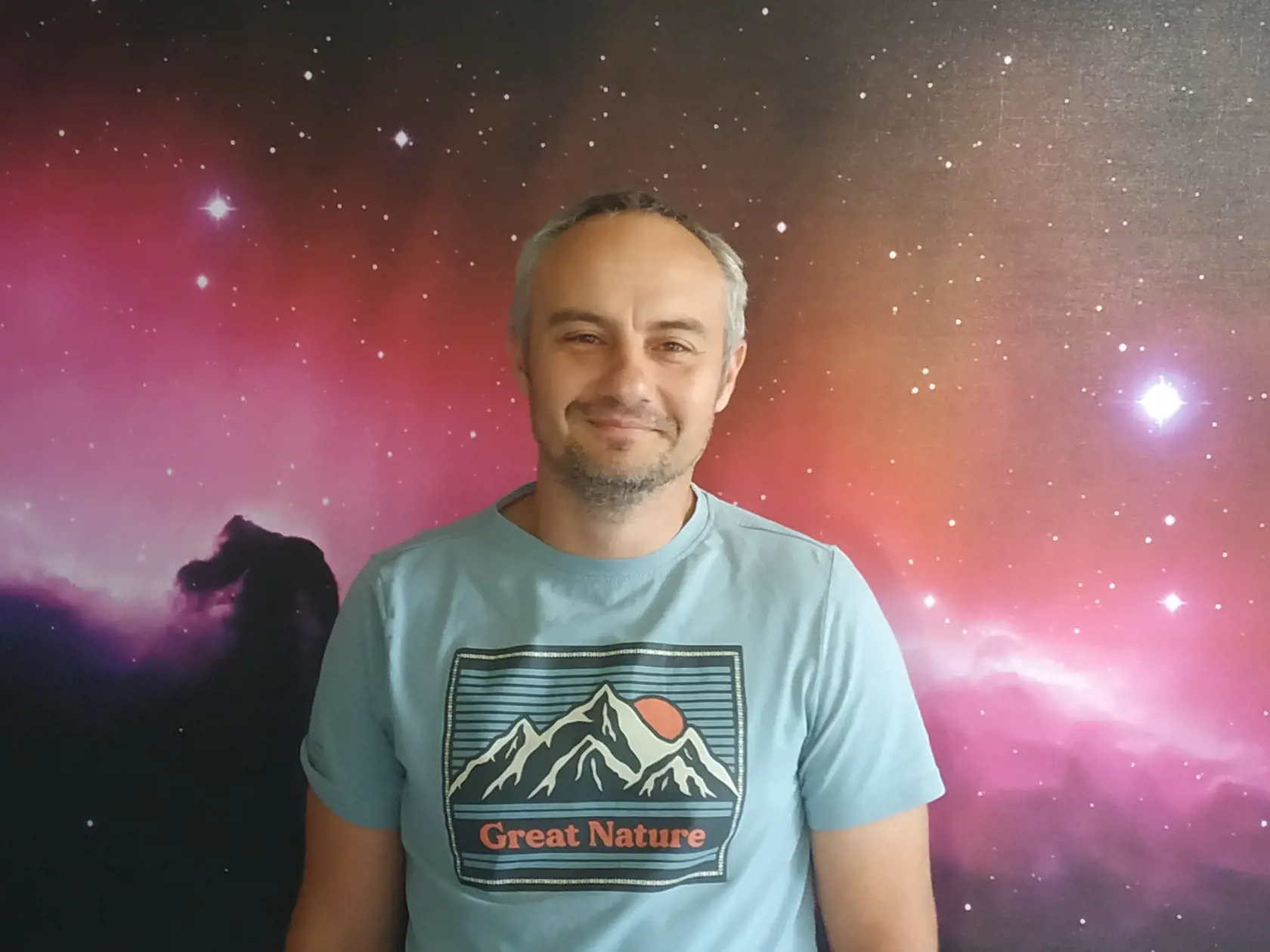 Dušan Tomko z Astronomického ústavu SAV o detailoch Perzeíd.