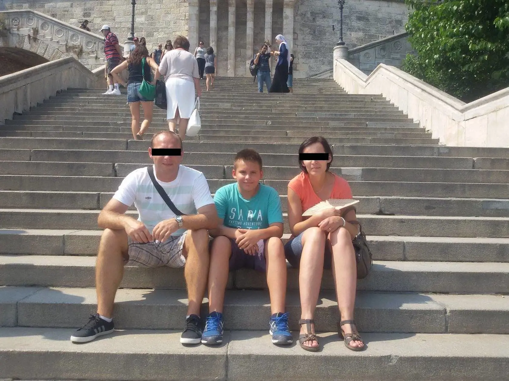 Neuveriteľná bolesť. Rodičia prišli o milovaného syna.