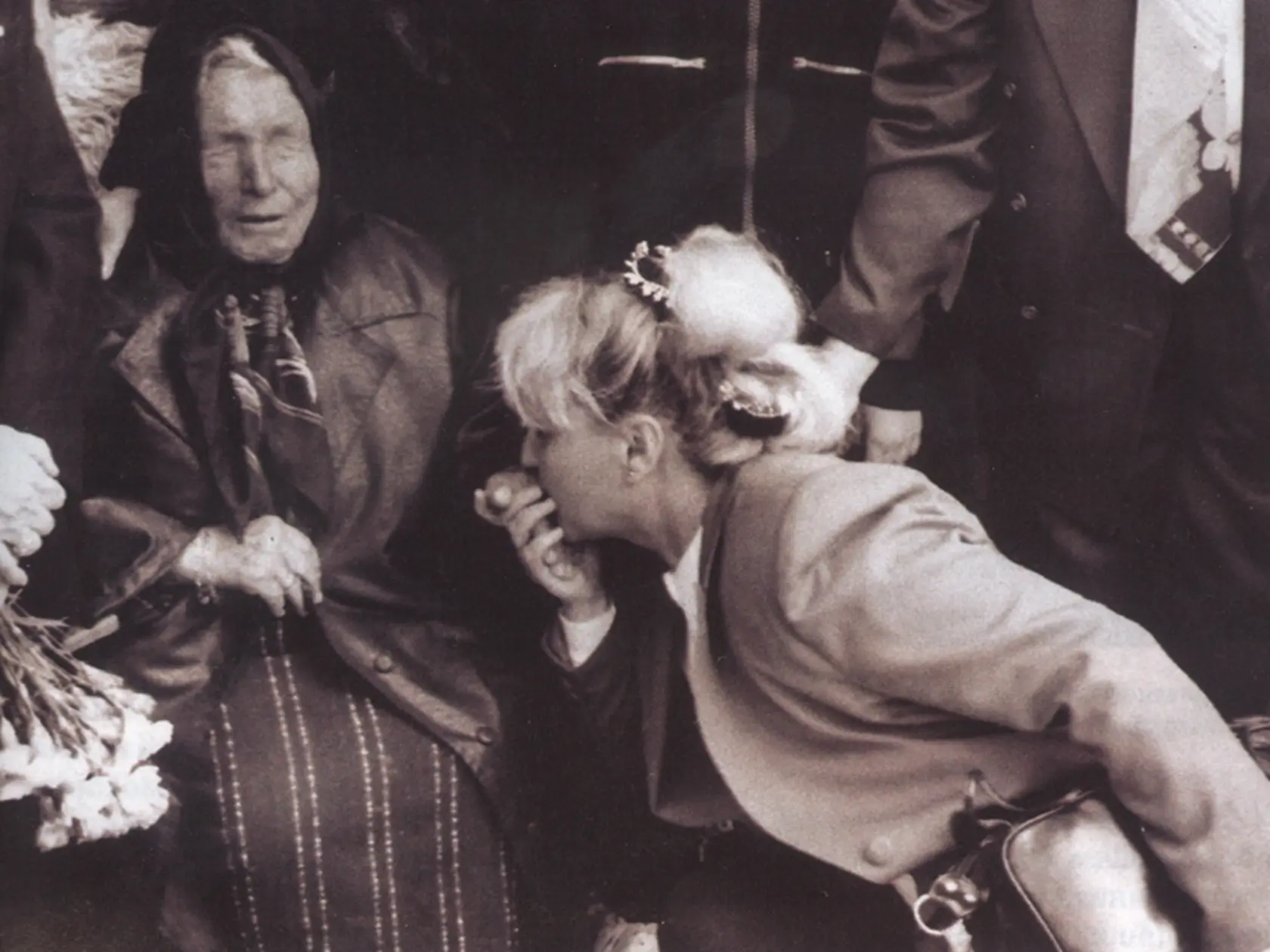 Baba Vanga