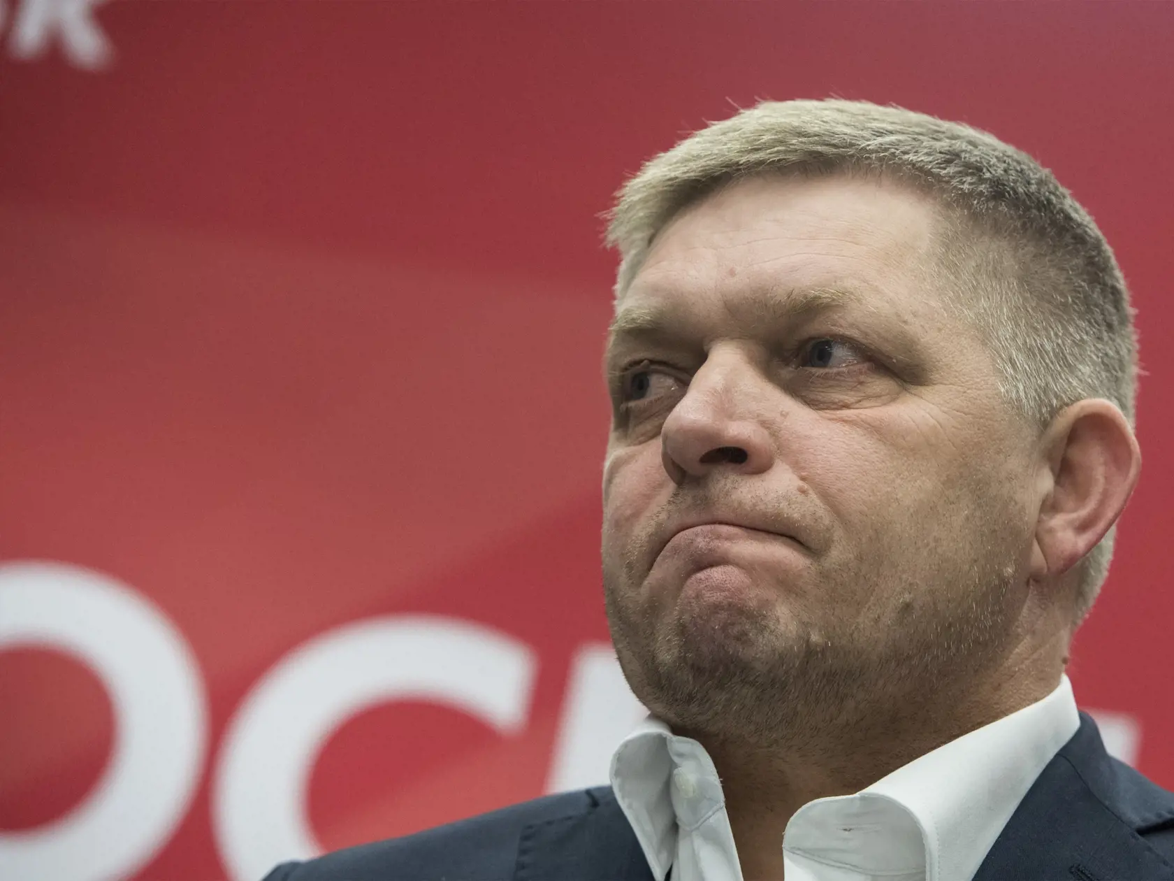 Robert Fico