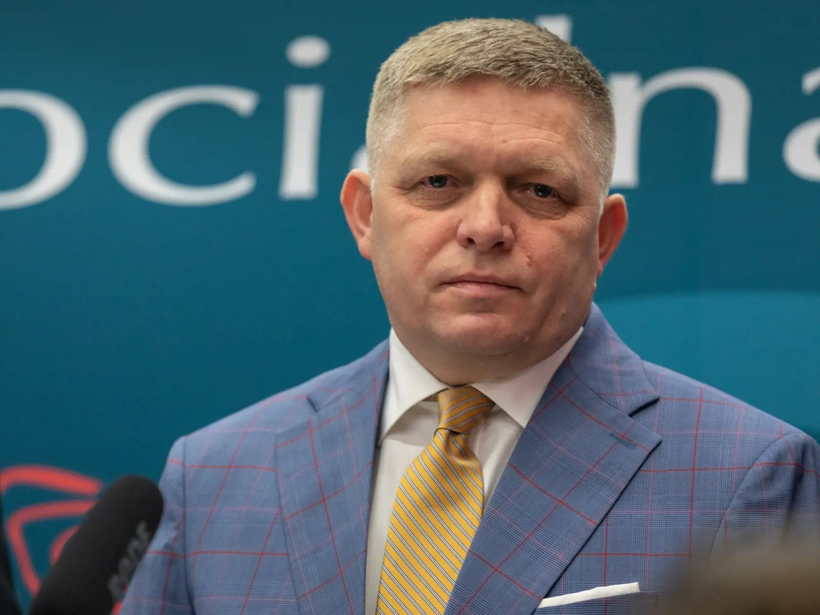 Robert Fico
