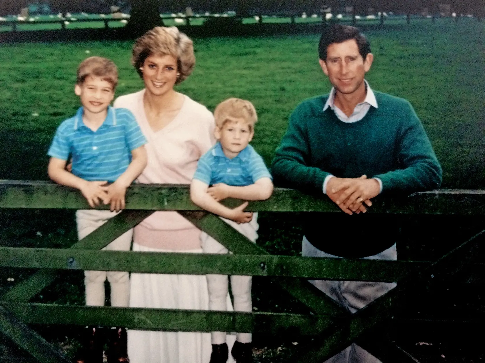 DRÁMY V ÚZADÍ Diana sa údajne prvýkrát pokúsila o samovraždu, keď čakala Williama v roku 1982. Nový seriál zmapuje aj jej ďalšie krízy.