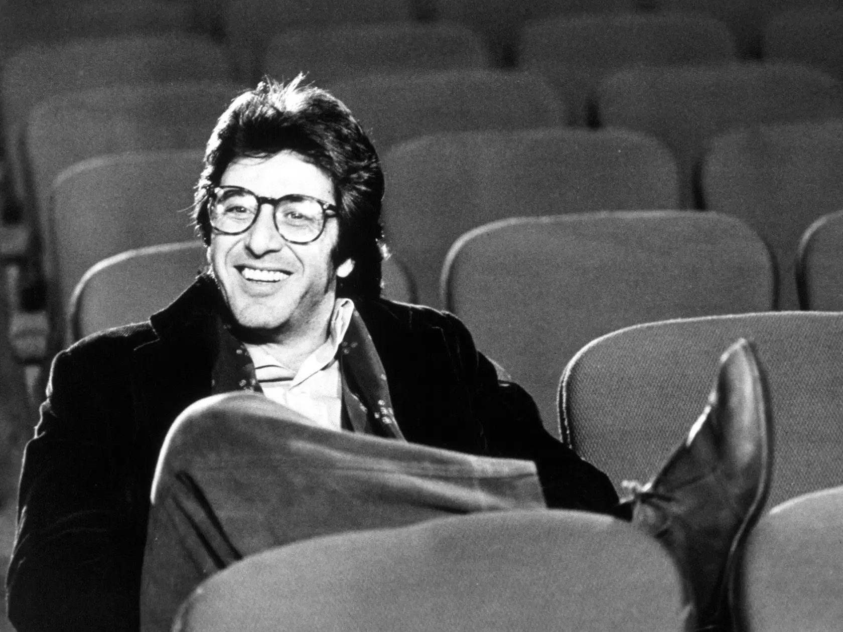 Al Pacino