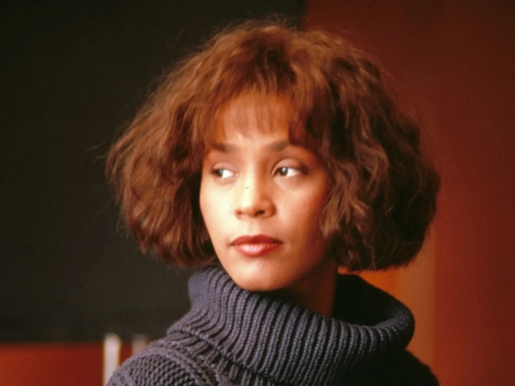 Jednou z najšokujúcejších úmrtí celebrít za posledných niekoľko desaťročí bola smrť popovej ikony Whitney Houston. Spolu s takouto šokujúcou smrťou bola sprevádzaná poburujúcim únikom fotografií.