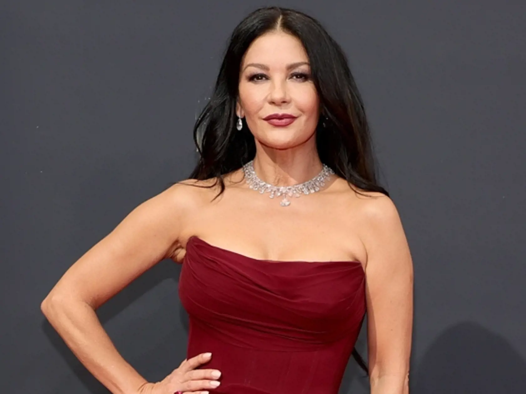 Catherine Zeta-Jones