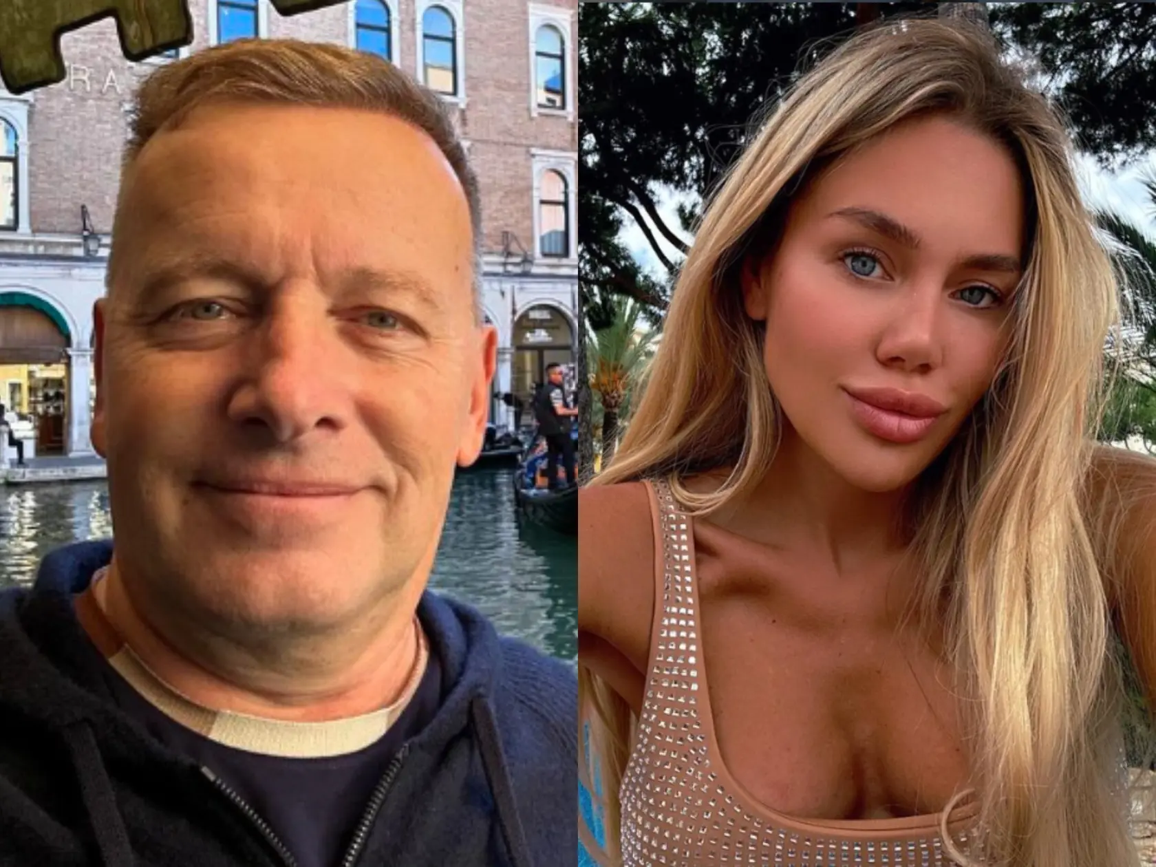 Boris a Laura priznali pravdu o svojom vzťahu