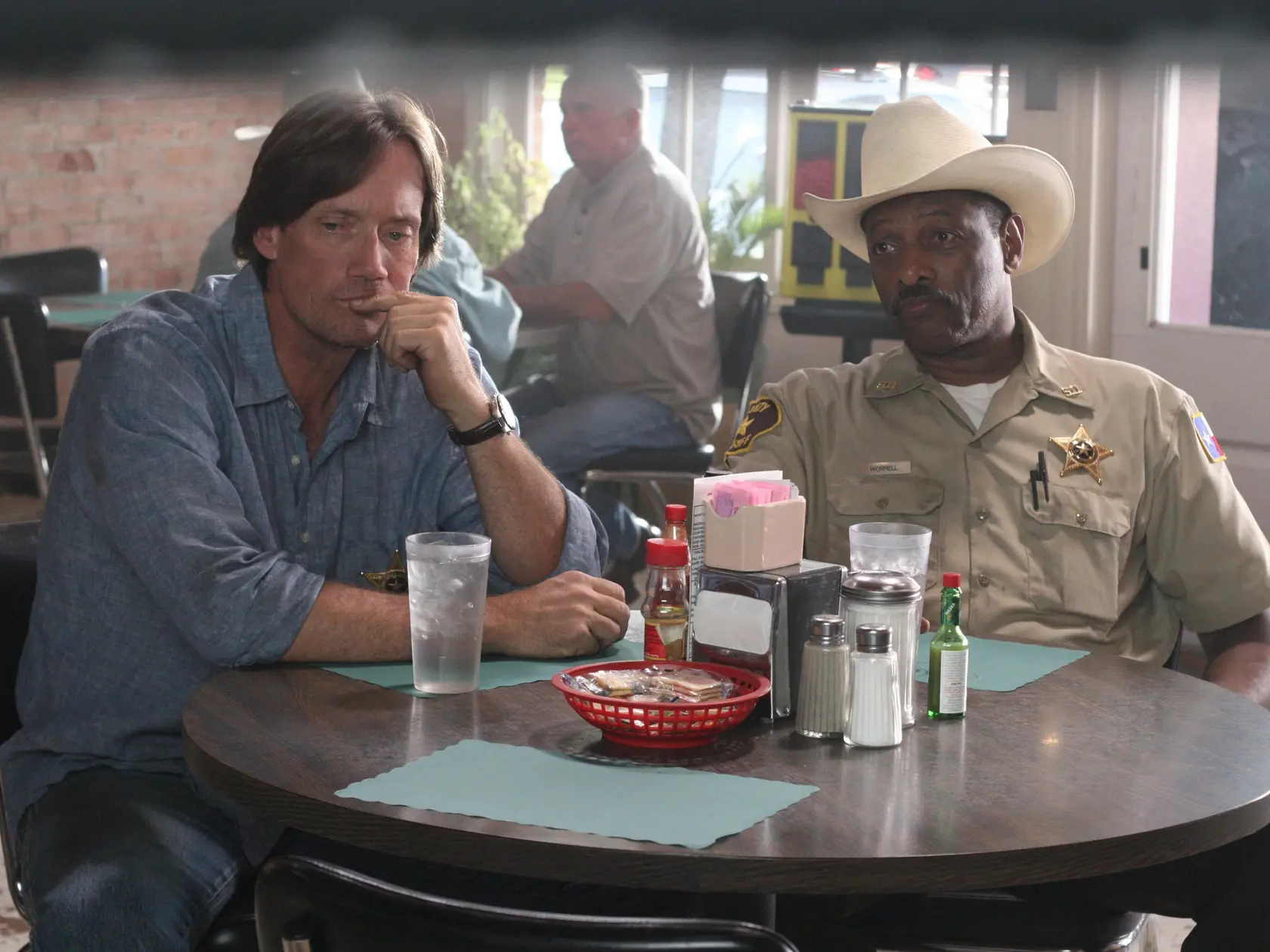 Kevin Sorbo