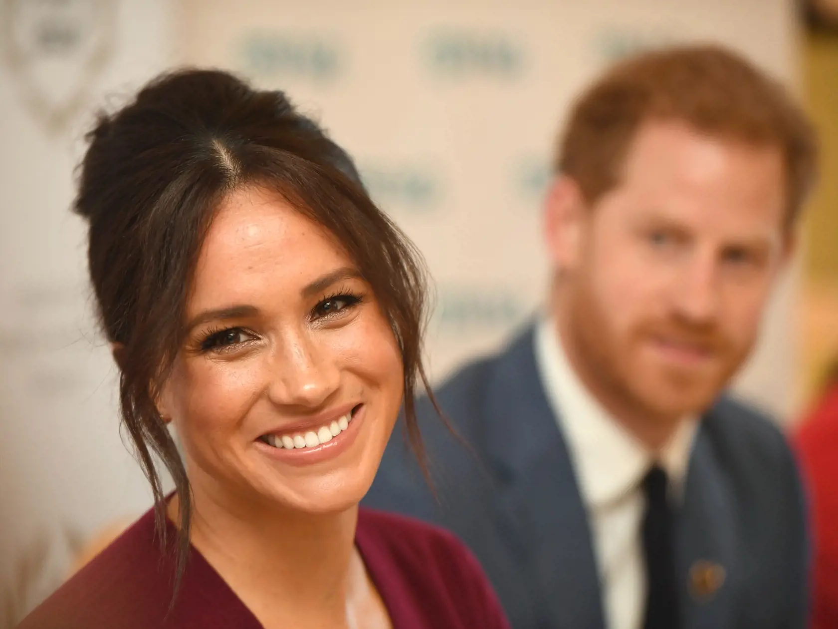 Meghan a princ Harry v súčasnosti žijú v obrovskom dome s výhľadom na Los Angeles.