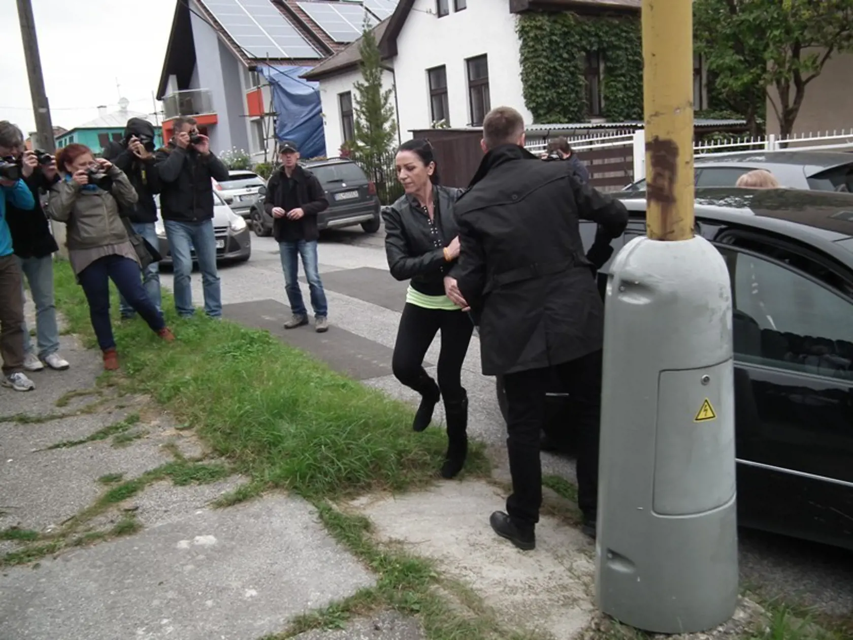 Nora Kabrheľová o väzbe: OTRASNÉ svedectvo o tom, čo zažila ona!