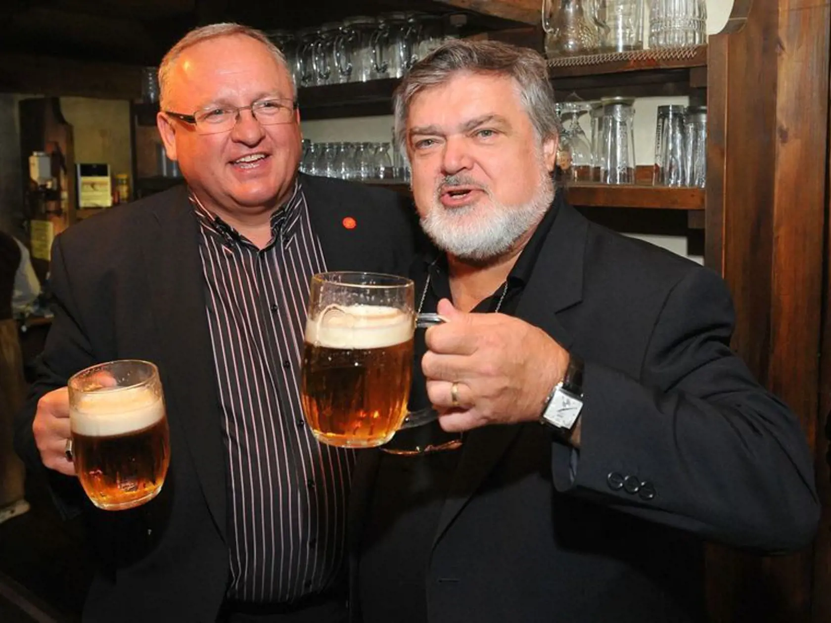 170. výročie Pilsner Urquell