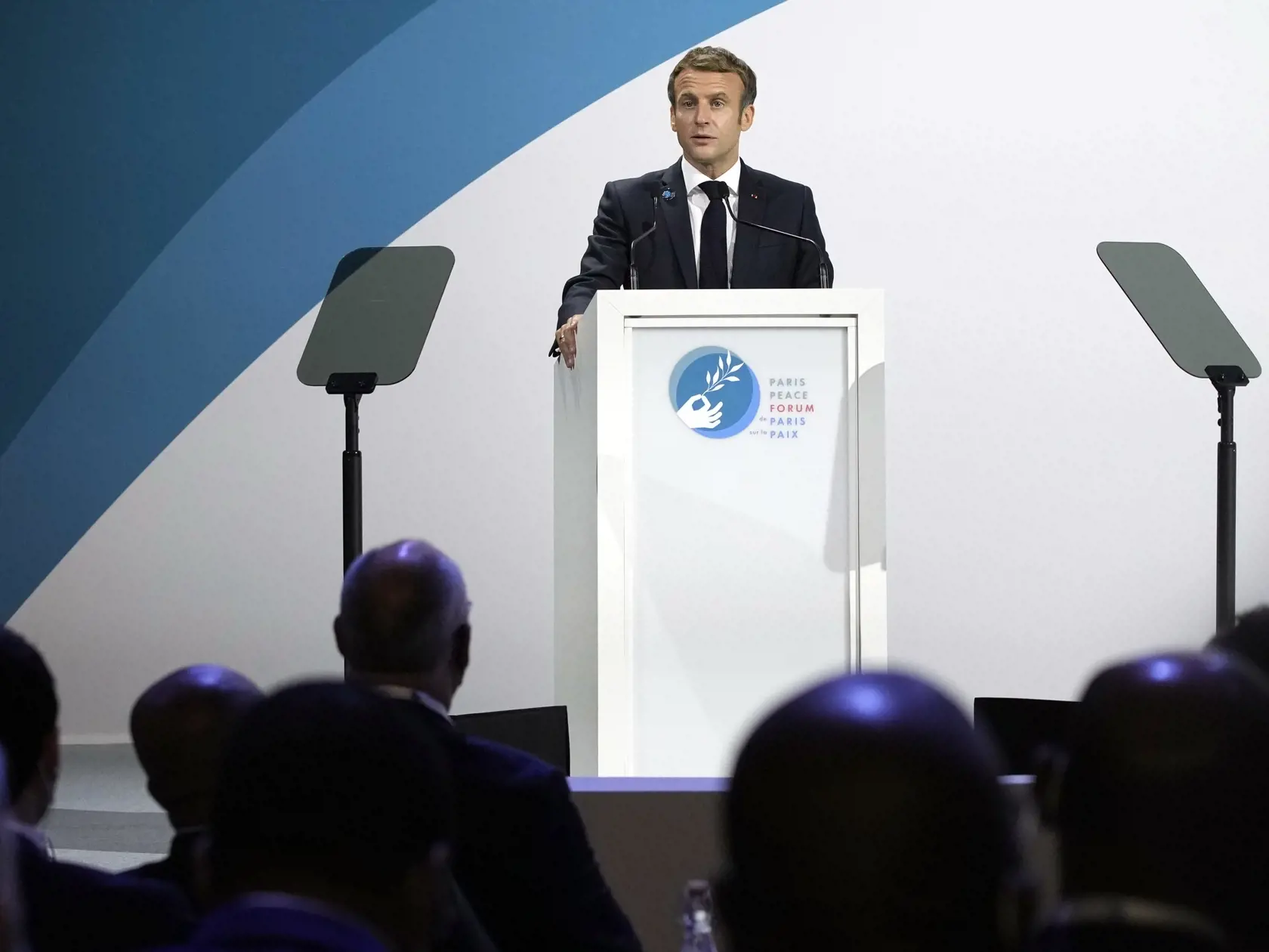 Francúzsko sa bude počas svojho šesťmesačného predsedníctva v Rade EÚ "naplno angažovať" v prospech Európskej únie. V novoročnom príhovore, zverejnenom v piatok večer, to povedal prezident Emmanuel Macron, ktorý sa chce postarať o to, aby francúzske predsedníctvo "bolo obdobím pokroku".