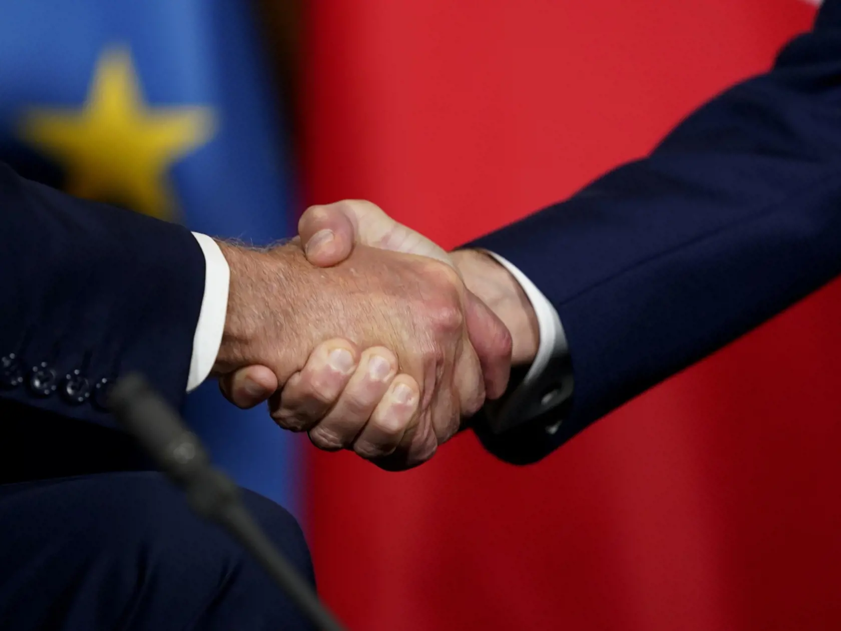 Svojím príhovorom zároveň ukončil ôsme plenárne zasadnutie Ústredného výboru vládnucej Kórejskej strany práce v roku 2021.