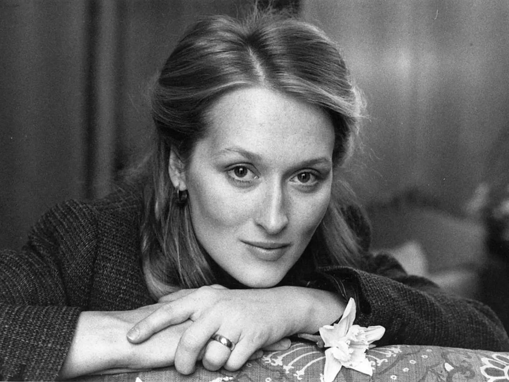 Meryl Streep