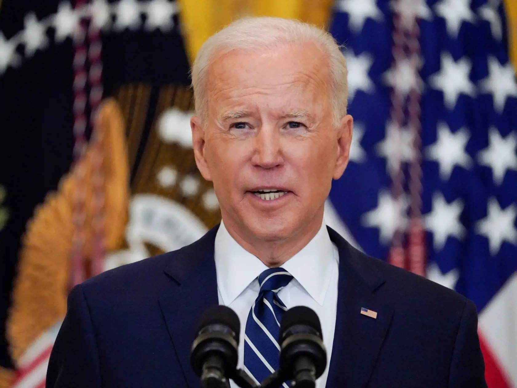 Joe Biden