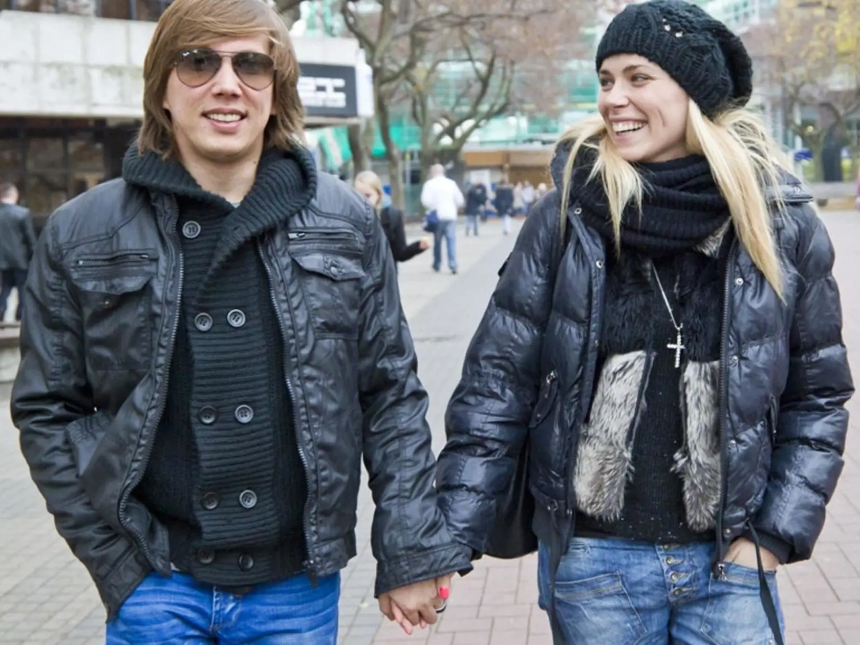 Peter Cmorik a Mirka Partlová sa rozišli po troch rokoch v októbri 2015.