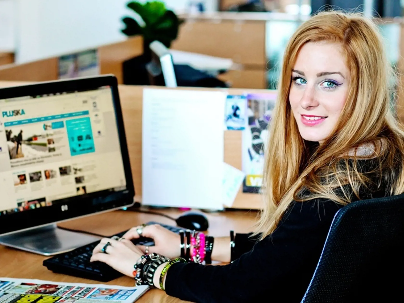 Sabina Křováková je v poradí treťou československou SuperStar, vyhrala v roku 2013. Od súťaže však o nej nie je takmer nič počuť. Pred rokom vystúpila na charitatívnej akcii v Čechách, kde všetkých šokovala svojím výzorom. Prišla totiž napriek zraneniu, ktoré sa jej vtedy stalo noc pred vystúpením. Mala slabý otras mozgu a zranenia na tvári.