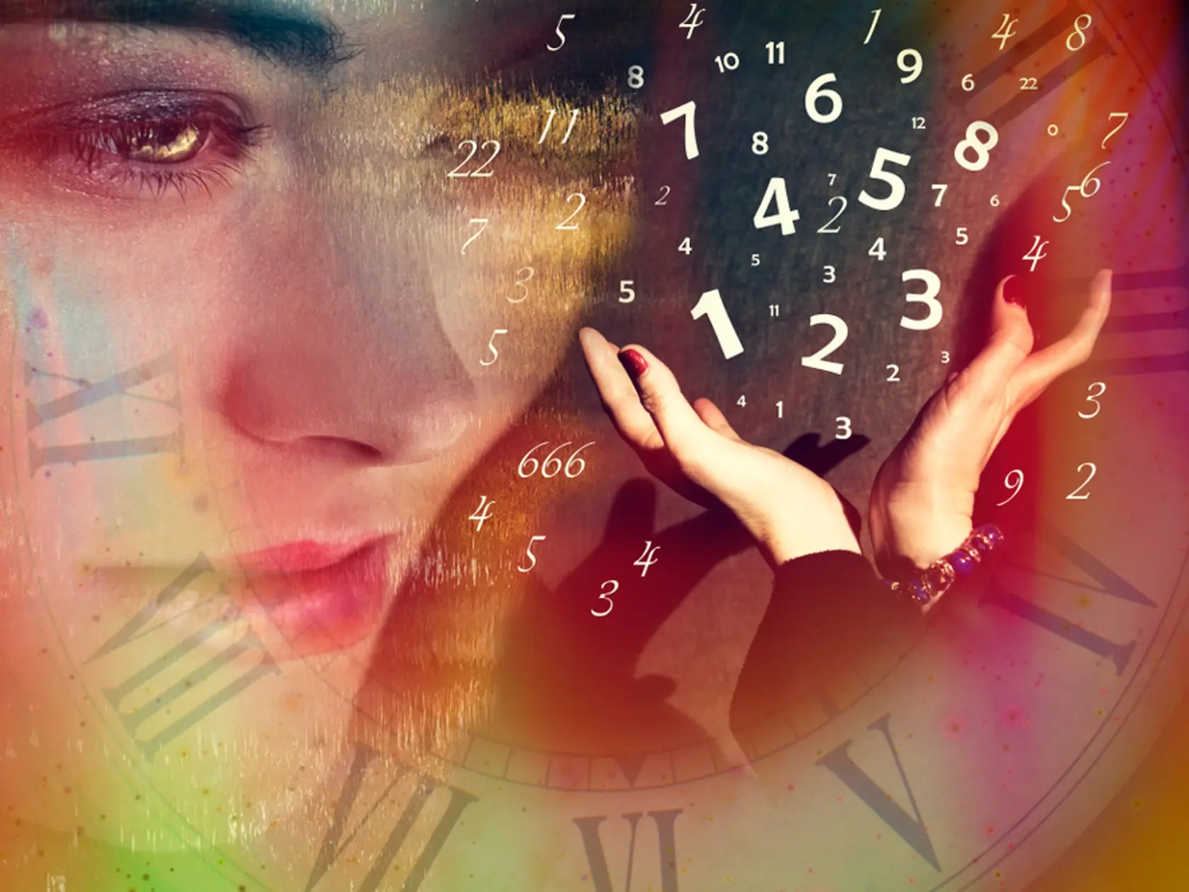 Horoskop zdravia na apríl 2025: Komu hrozia úrazy a kto zažiari v plavkách už na jar?