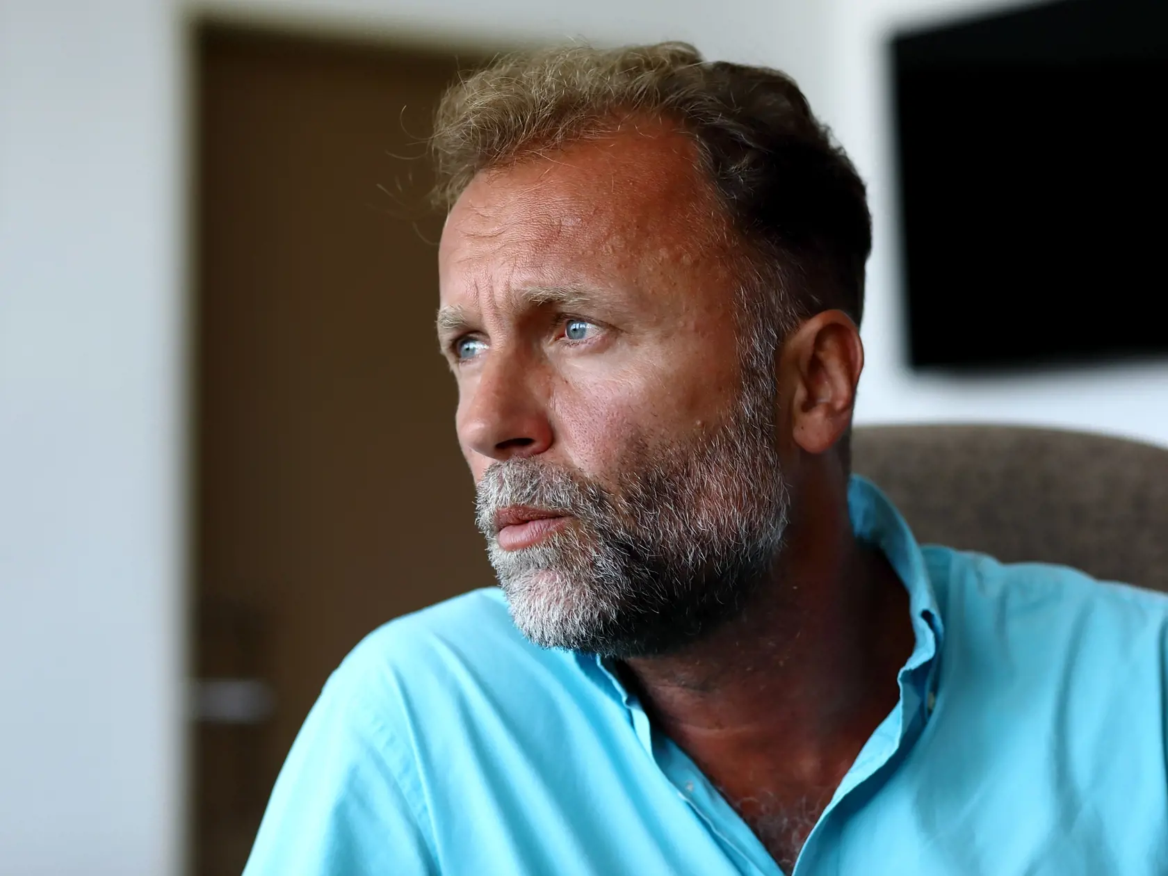 Rozhovor s riaditeľom Detskej fakultnej nemocnice: Ladislav Kužela o podminekach pre lekárov.