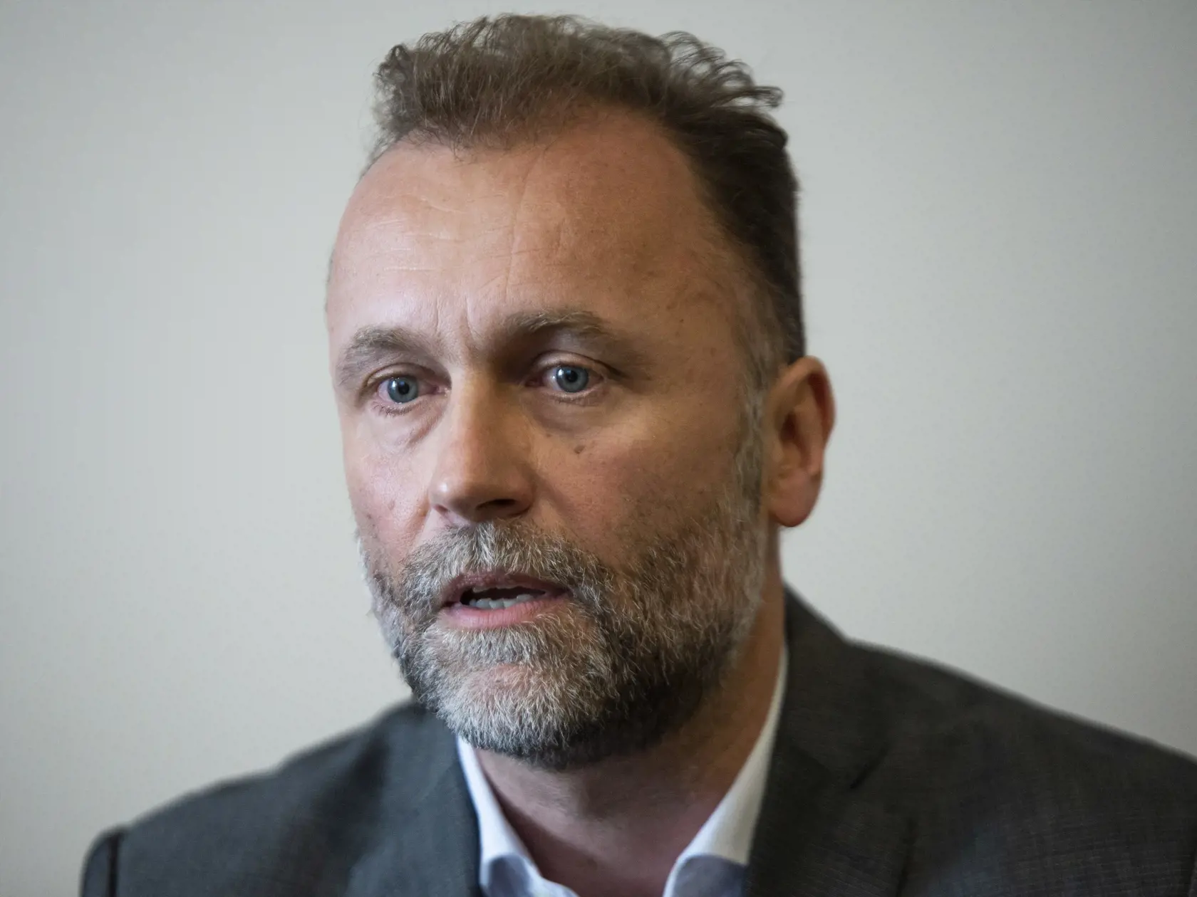 Ladislav Kužela ponúkol ako riešenie situácie svoju funkciu.