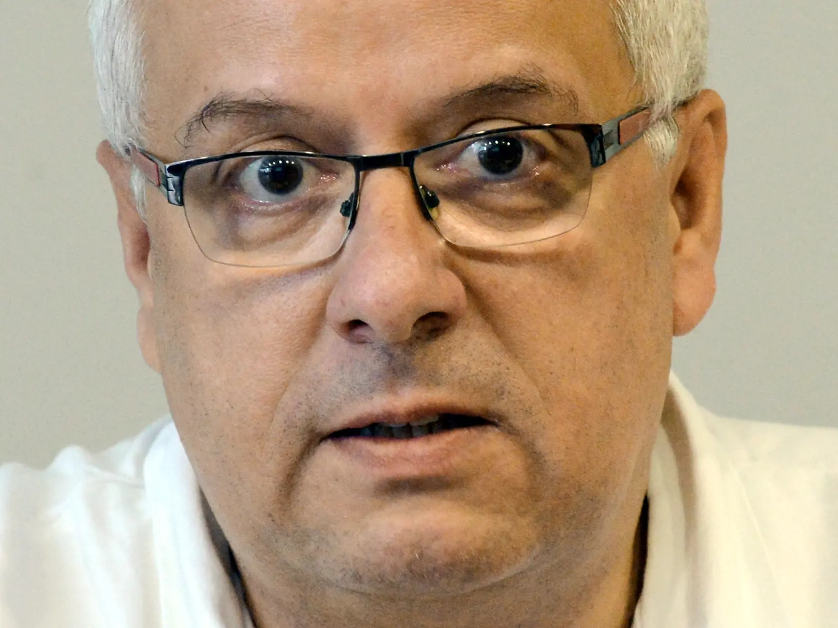 Profesor Milan Kokavec na poste hlavného odborníka pre ministerstvo končí.