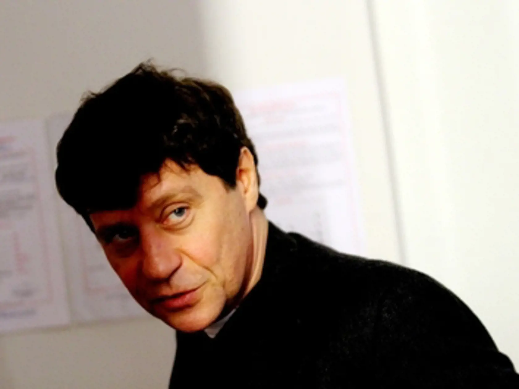 Pavel Kříž