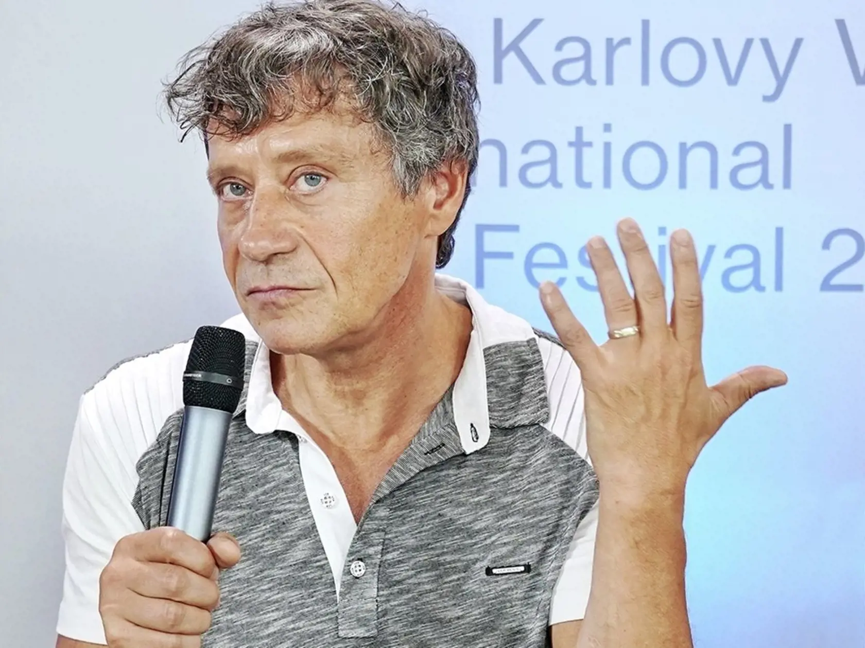 Pavel Kříž
