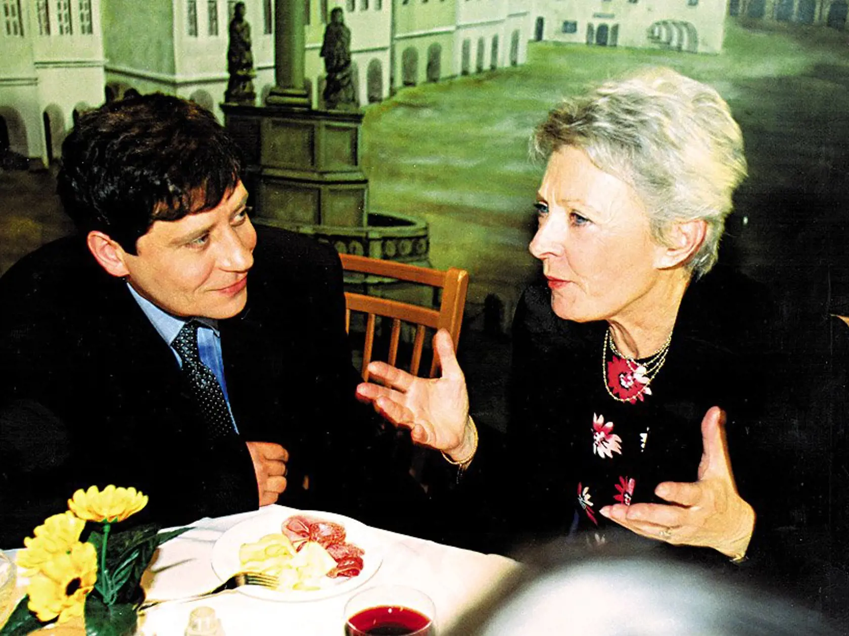 Jana Štěpánková (84)