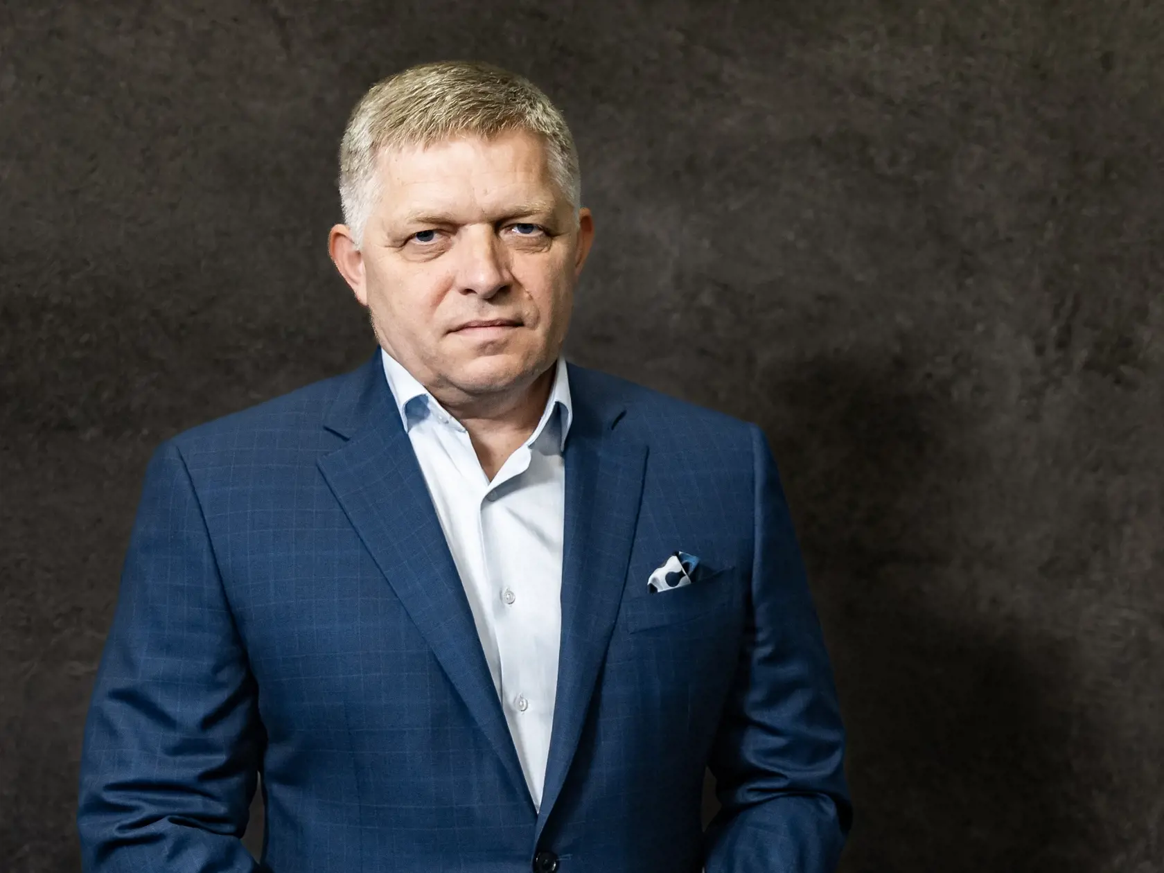 Diskusná relácia “Plus jeden deň”, ktorej hosťom bol Robert Fico (Smer-SD), predseda strany.