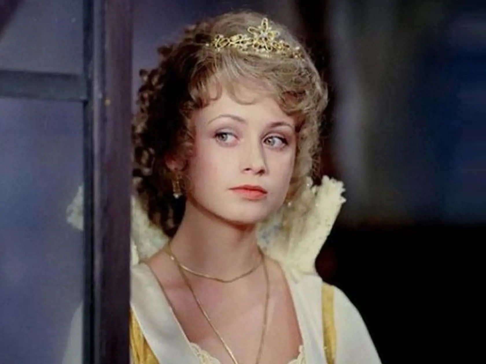 Princezná Arabela