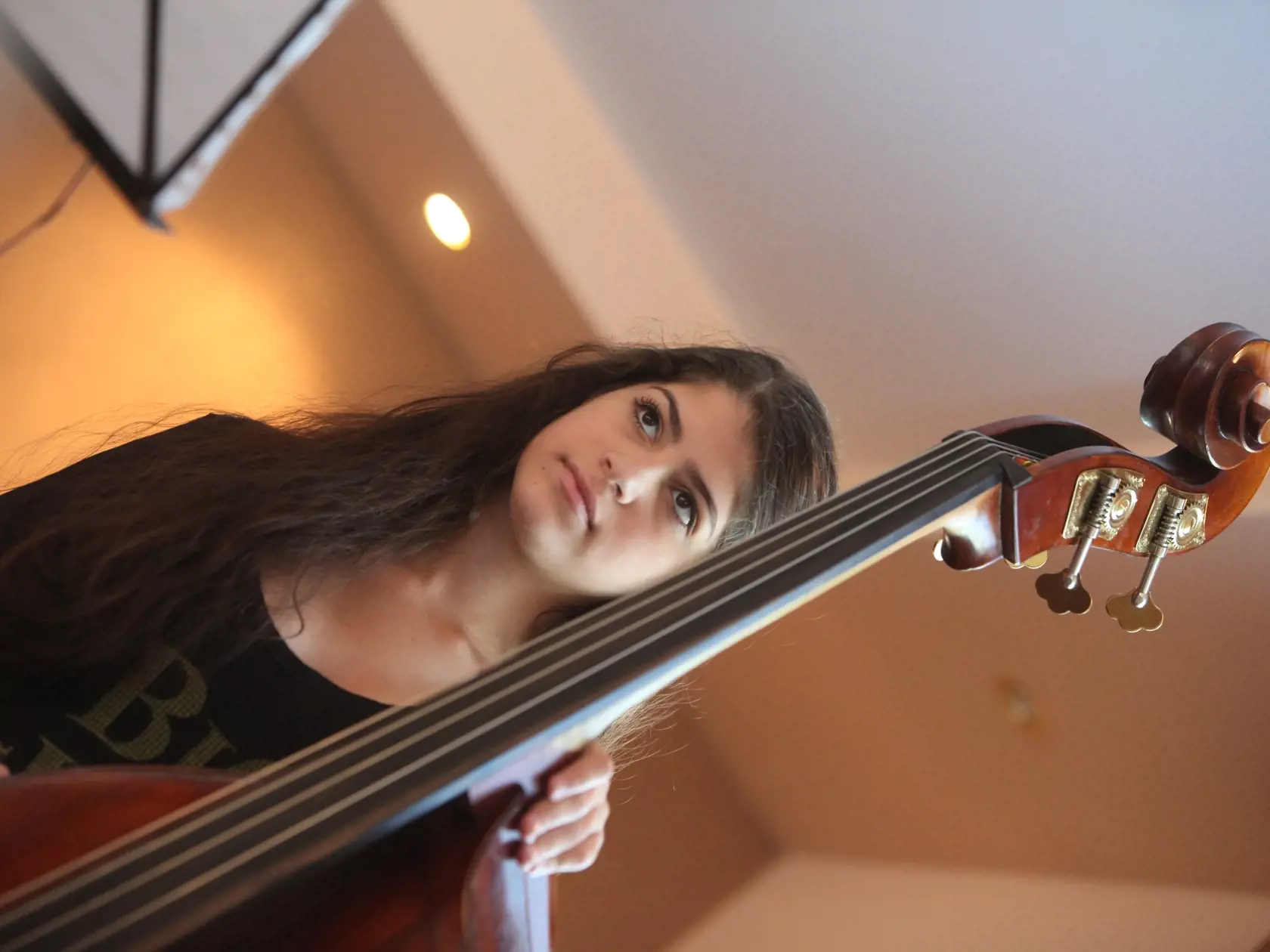 Šarköziová Vanessa