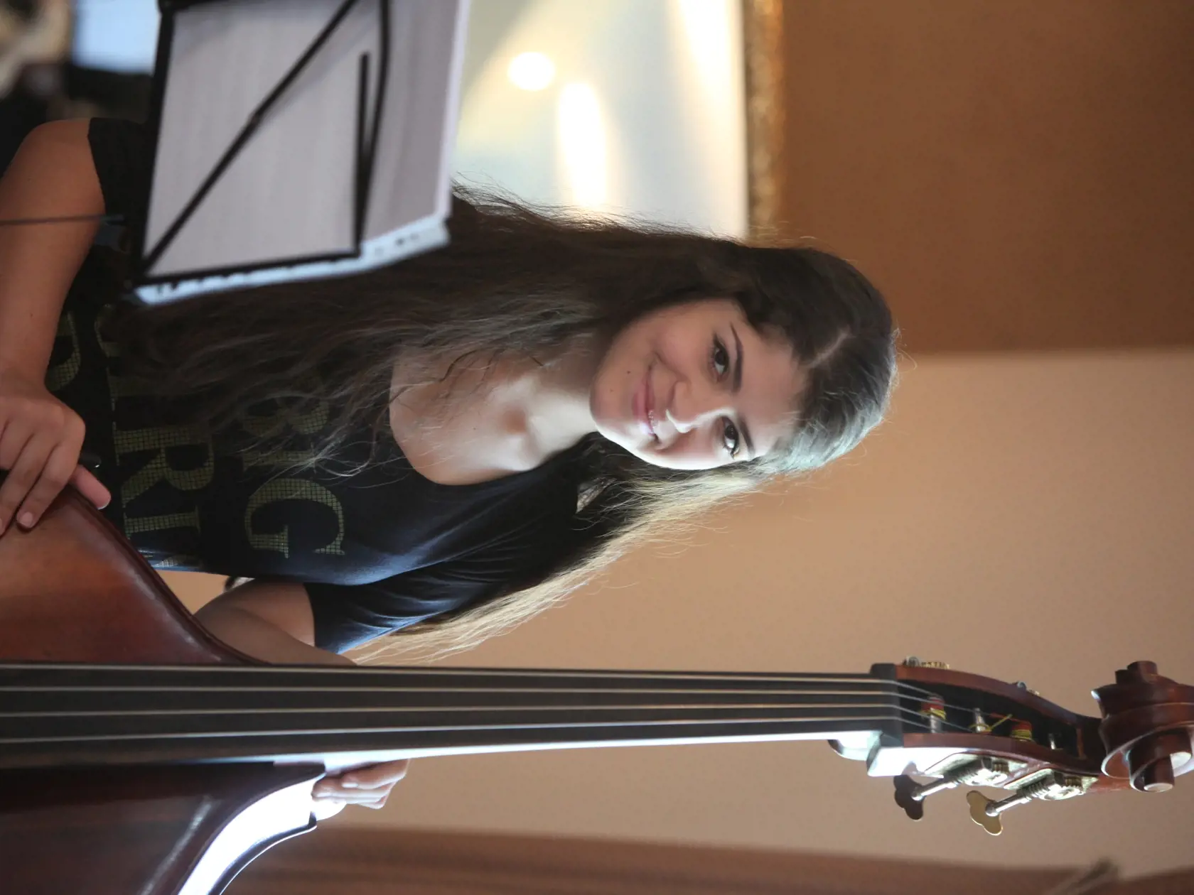 Šarköziová Vanessa