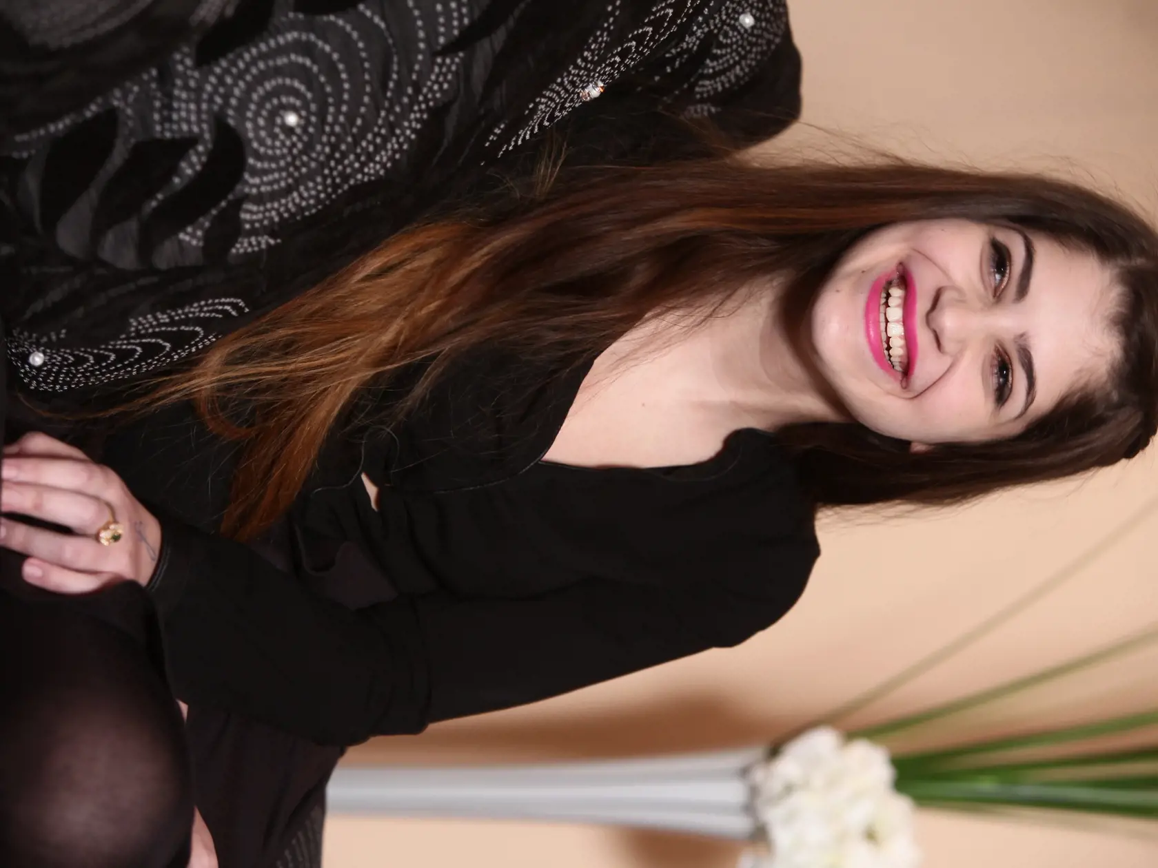 Vanessa Šarköziová

